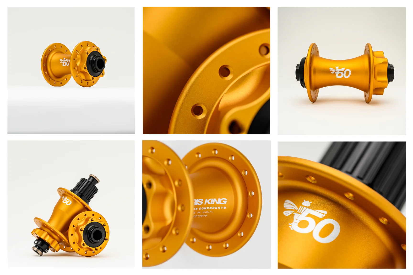 Precision Performance Since 1976