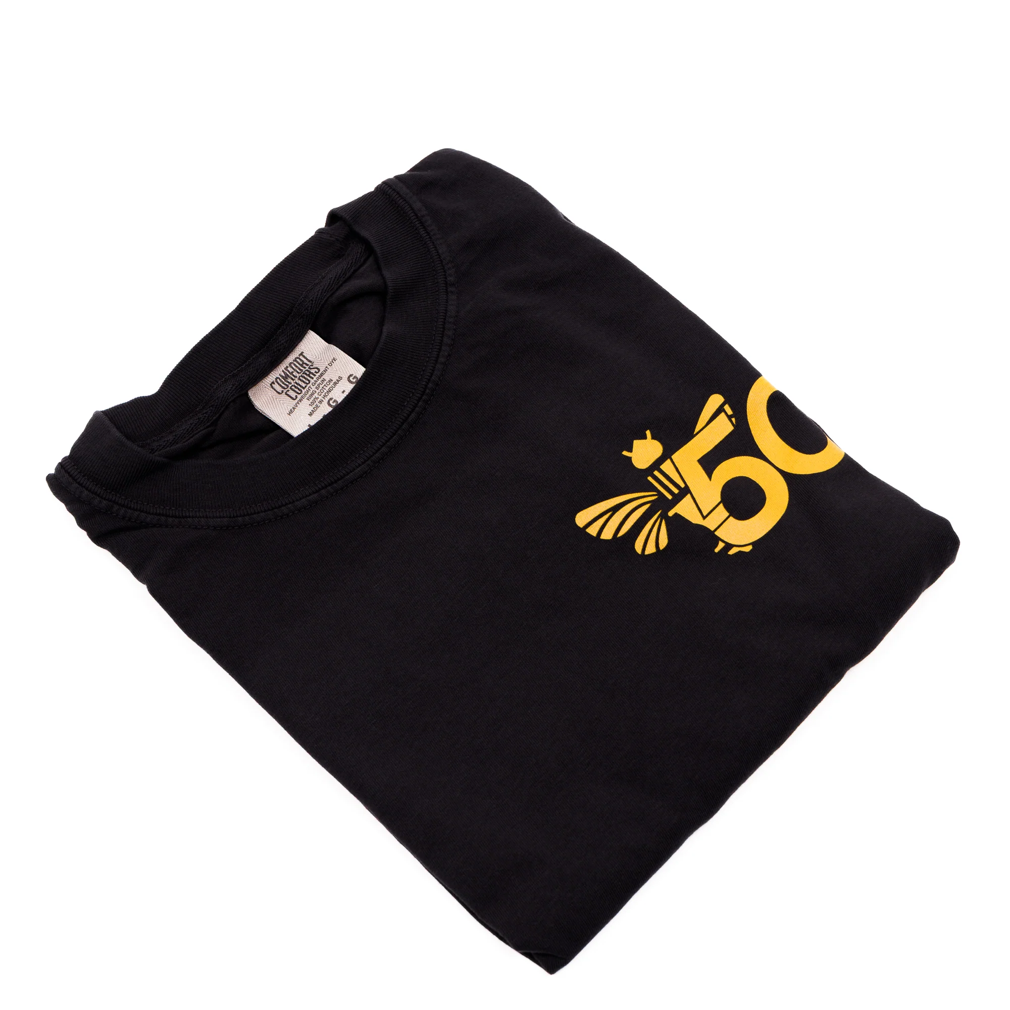 50th Anniversary T-Shirt - Image 3