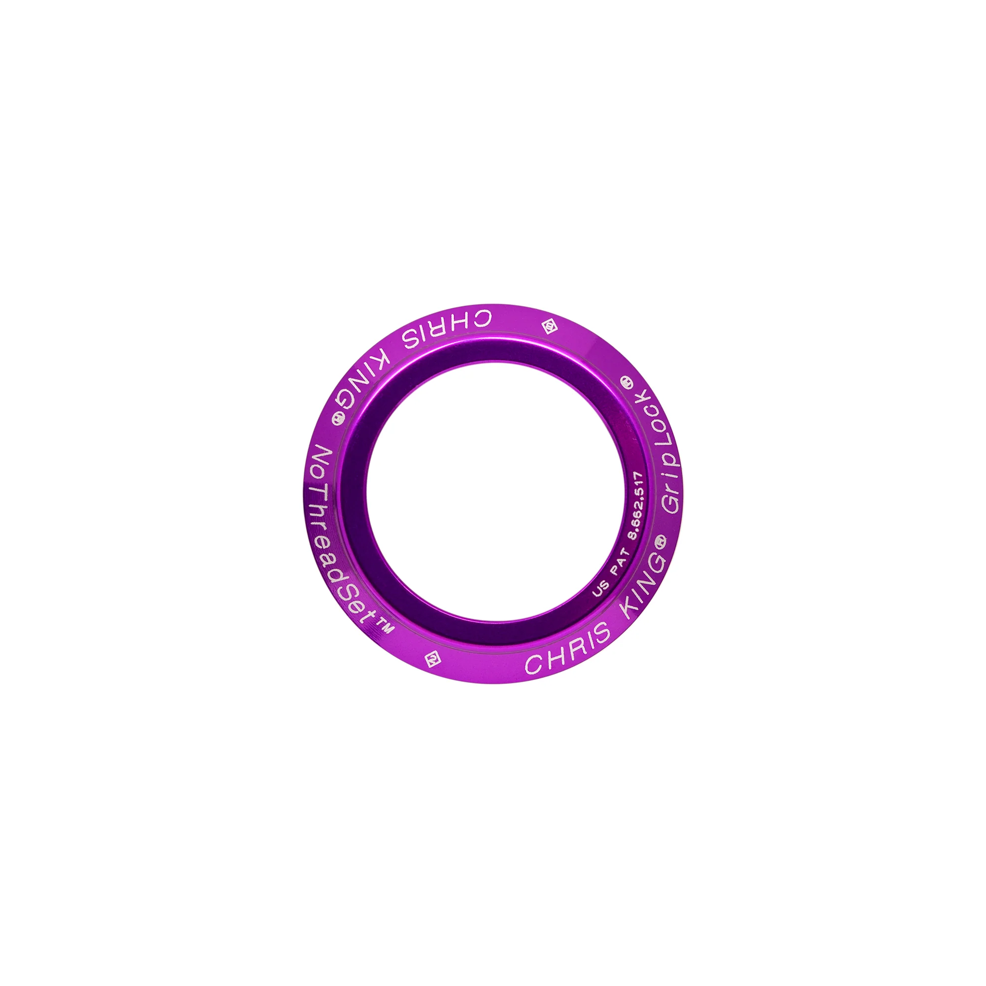 NoThreadSet™ Bearing Cap 1-1/8" - Image 10