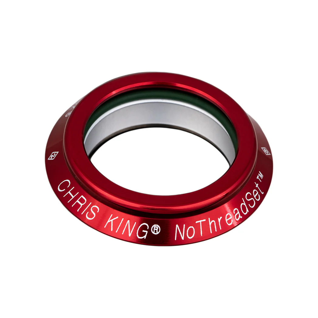 NoThreadSet™ Bearing Cap 1-1/8" - Image 3