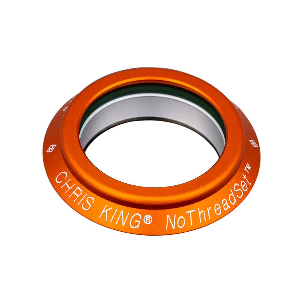 NoThreadSet™ Bearing Cap 1-1/8" - Image 7