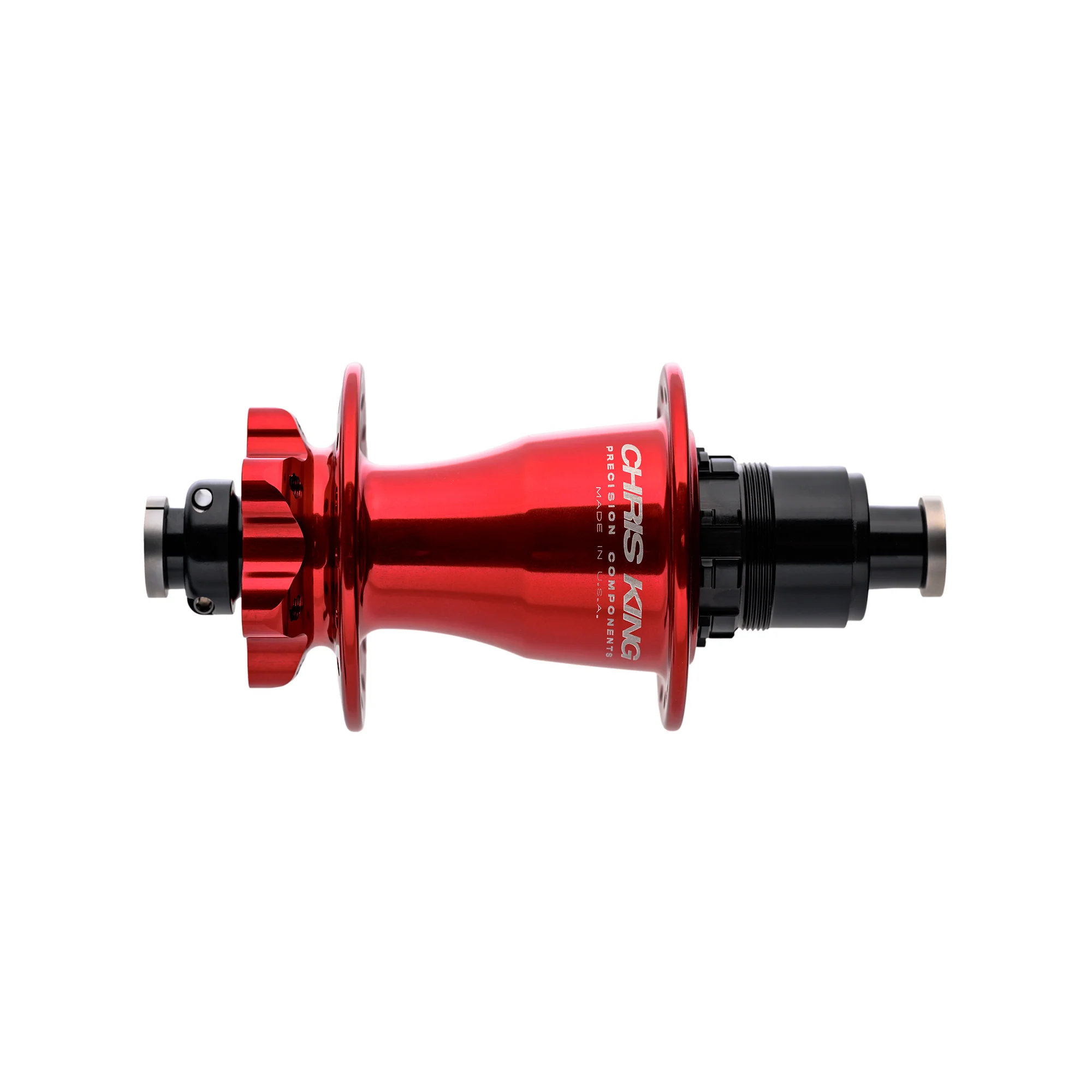 Boost 6-Bolt Rear - Image 10