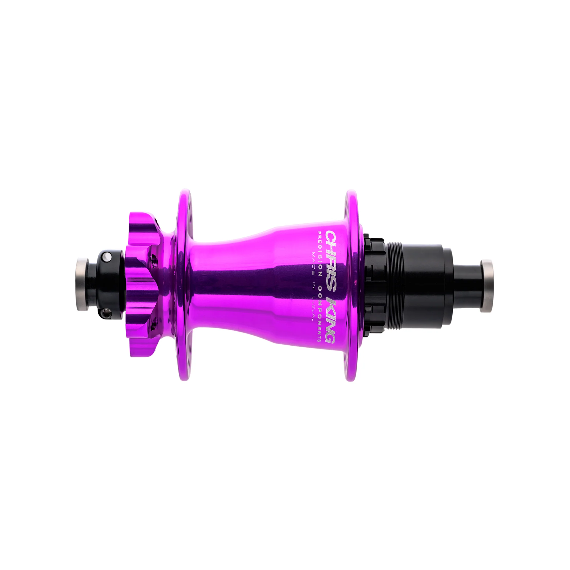 Boost 6-Bolt Rear - Image 11