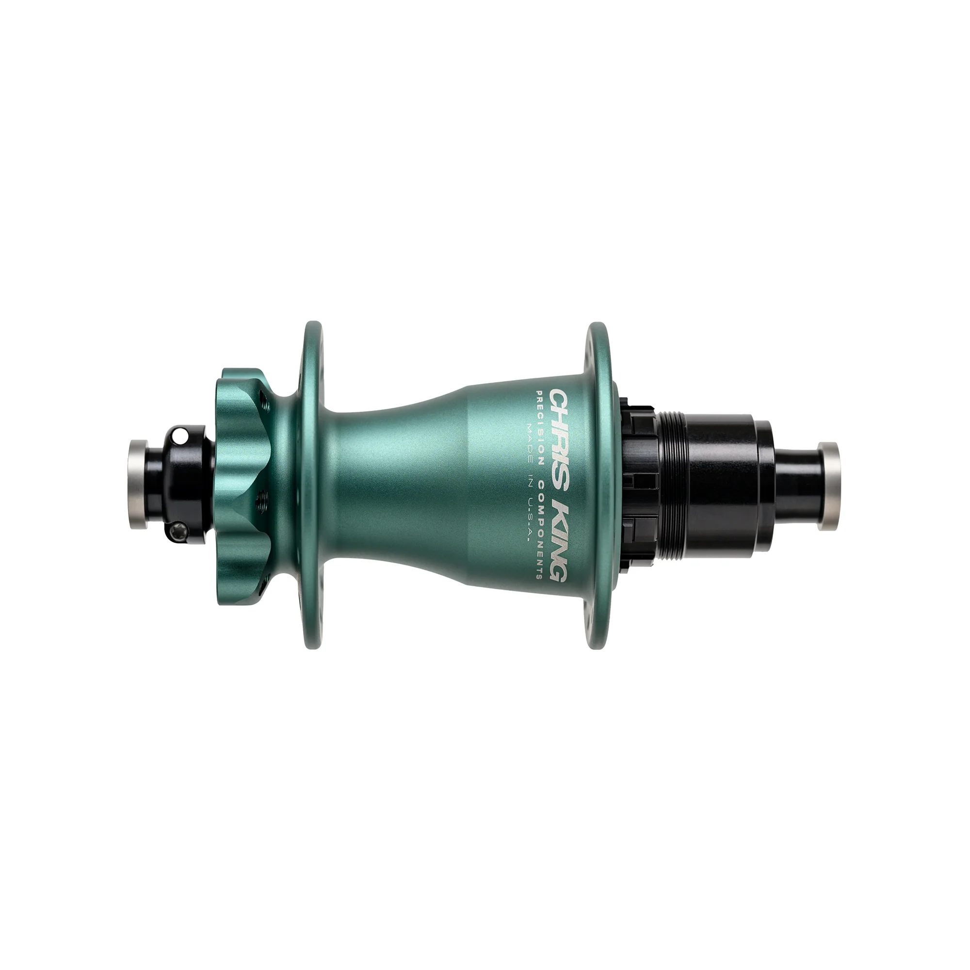Boost 6-Bolt Rear - Image 3