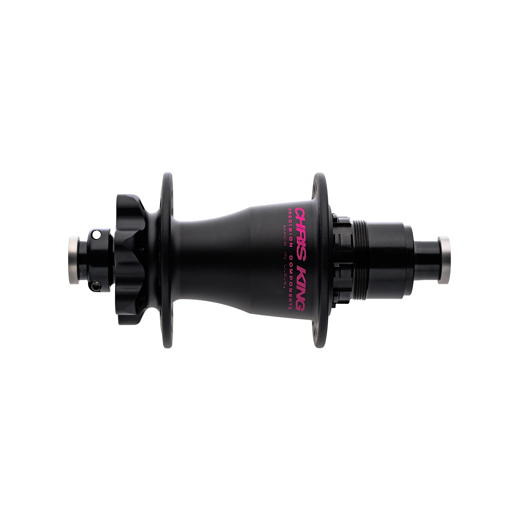 Boost 6-Bolt Rear - Image 4