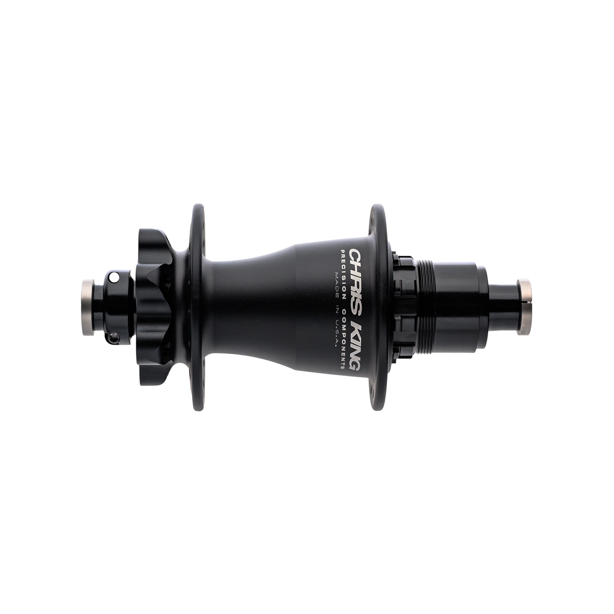 Boost 6-Bolt Rear - Image 5