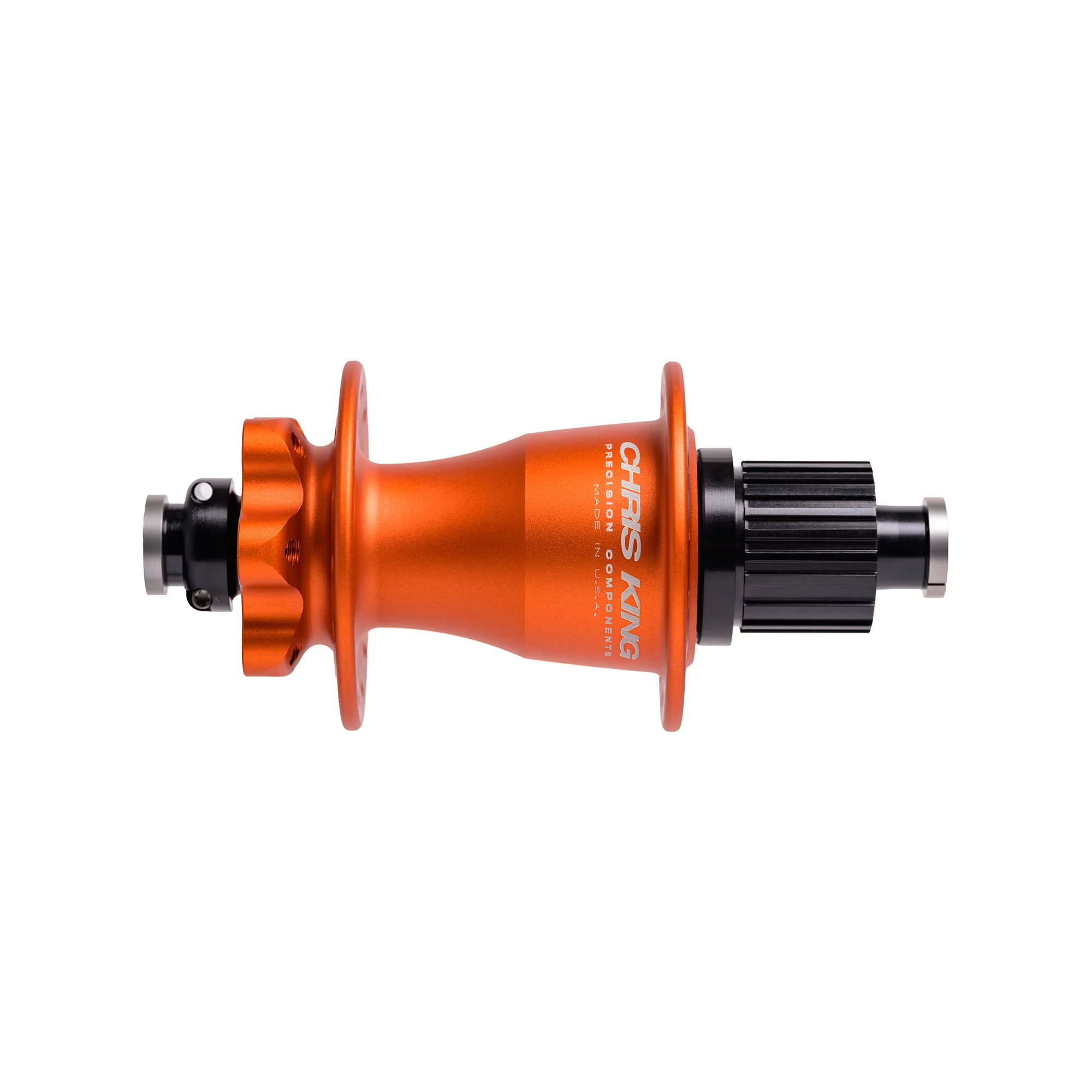 Boost 6-Bolt Rear - Image 7