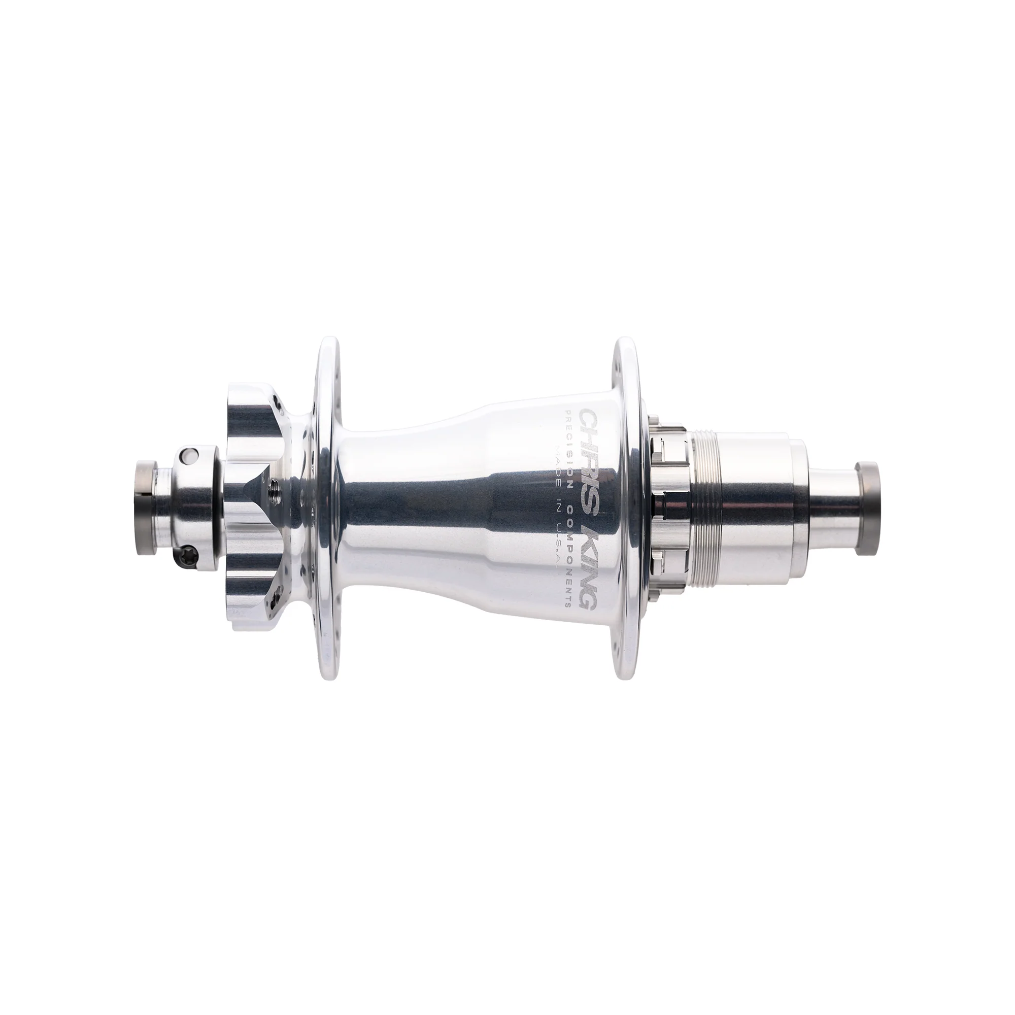 Boost 6-Bolt Rear - Image 9