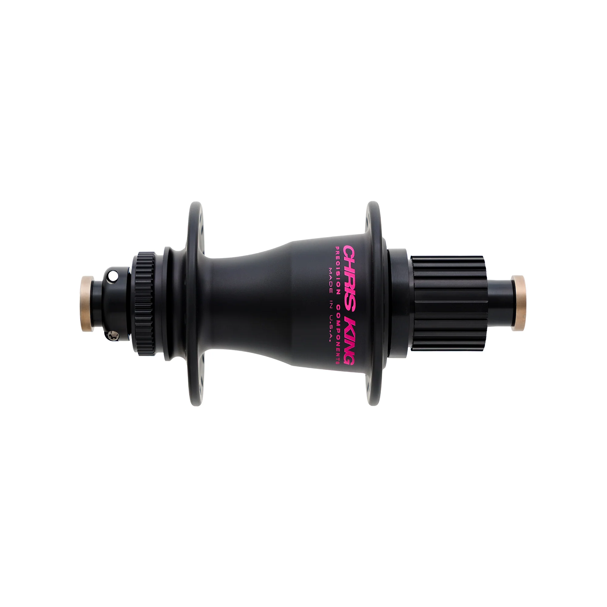 Boost Centerlock Rear - Image 4