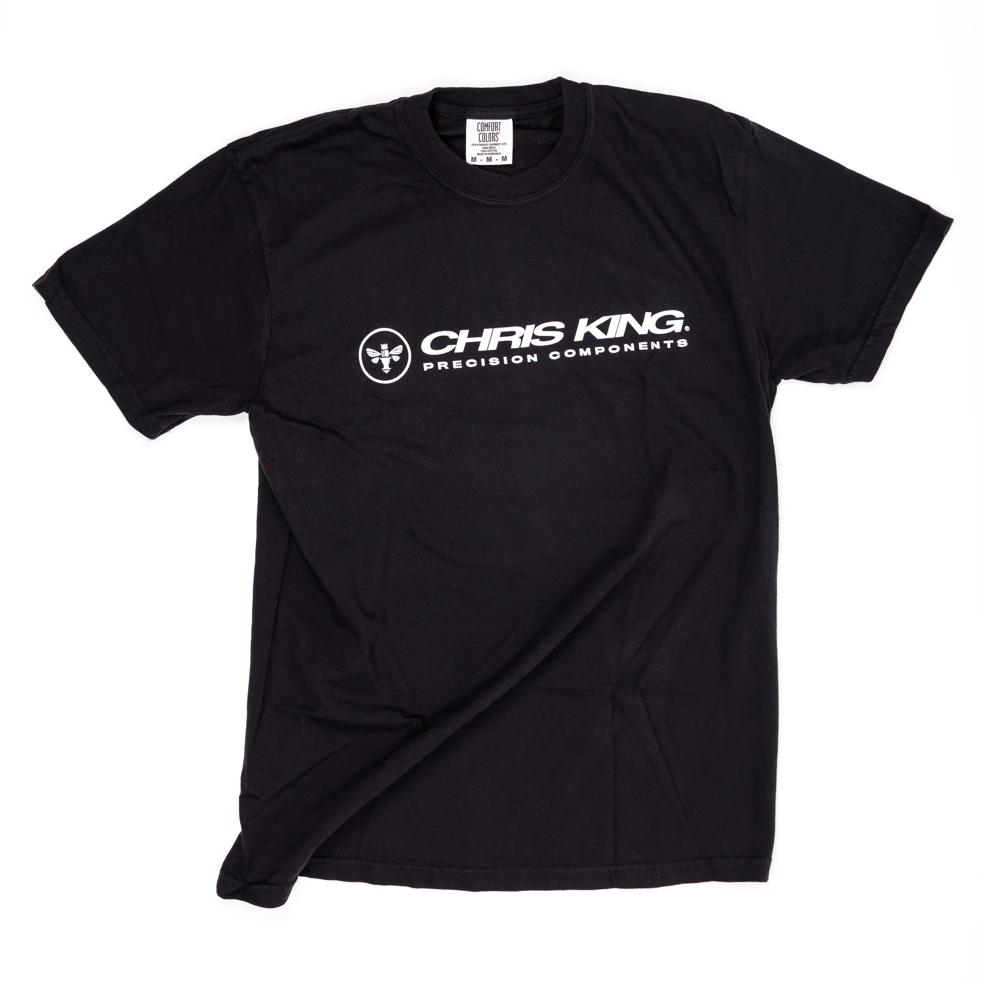 Chris King Core T-Shirt - Image 3