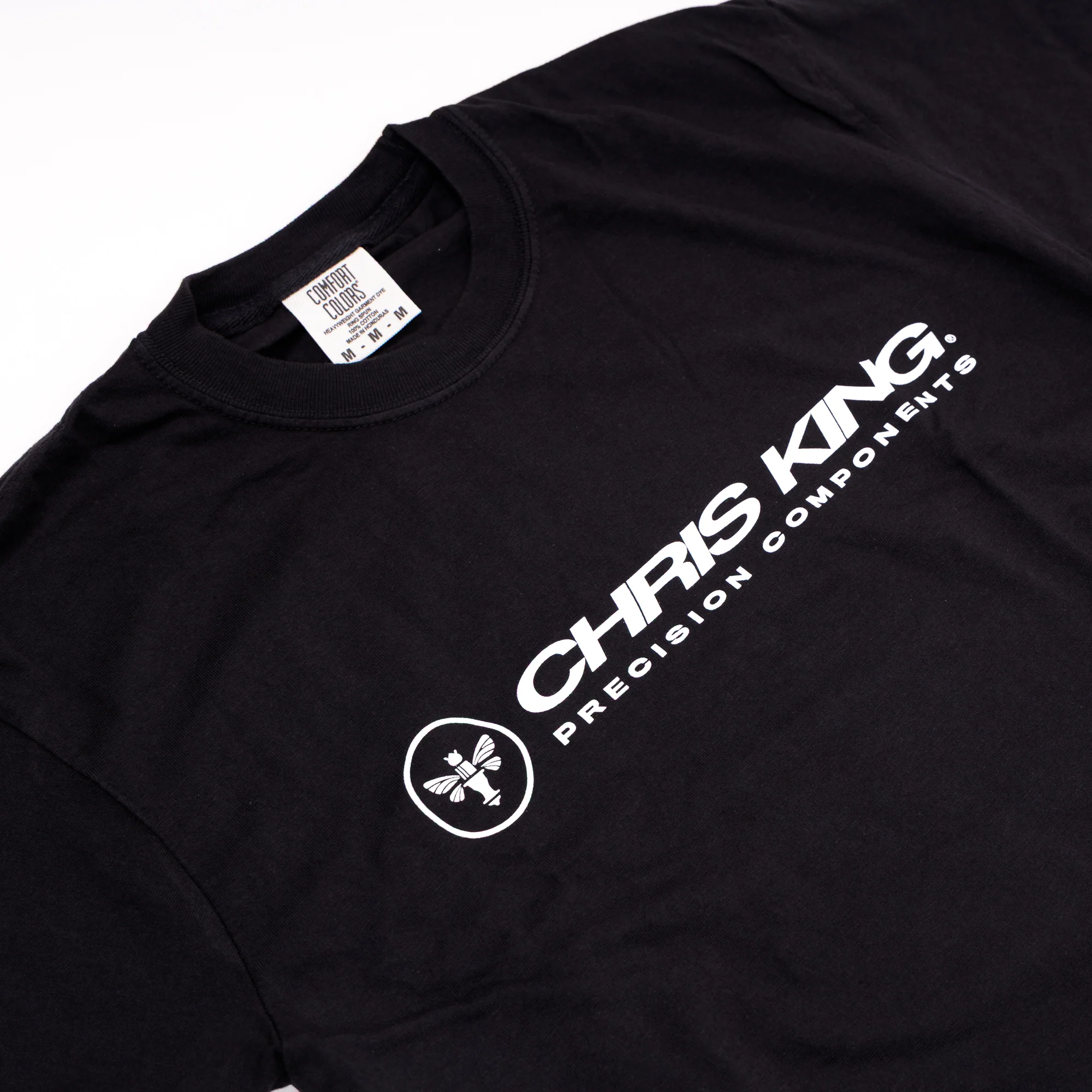 Chris King Core T-Shirt - Image 4