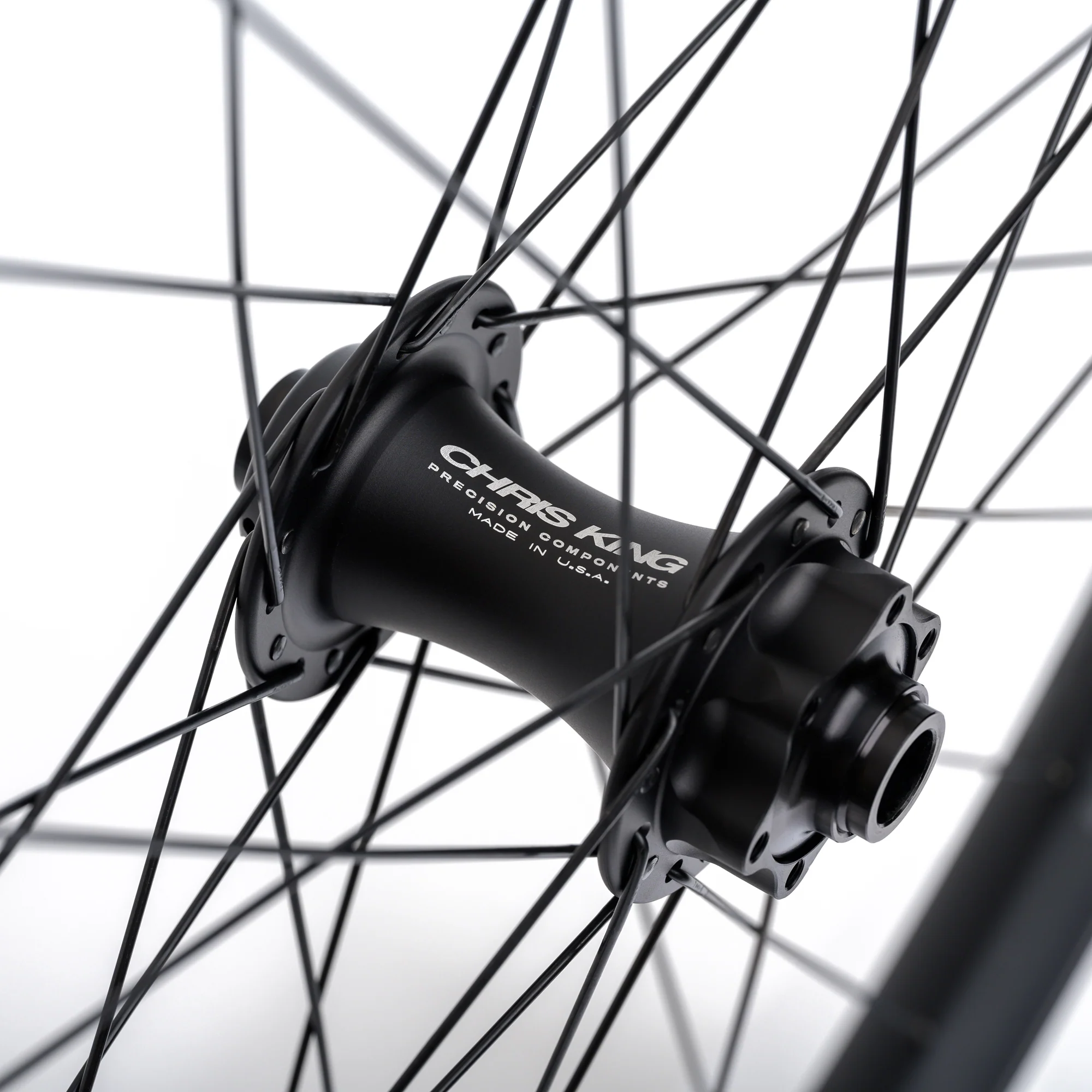 Chris King MTN30 AL MX Boost 6-Bolt - Image 4