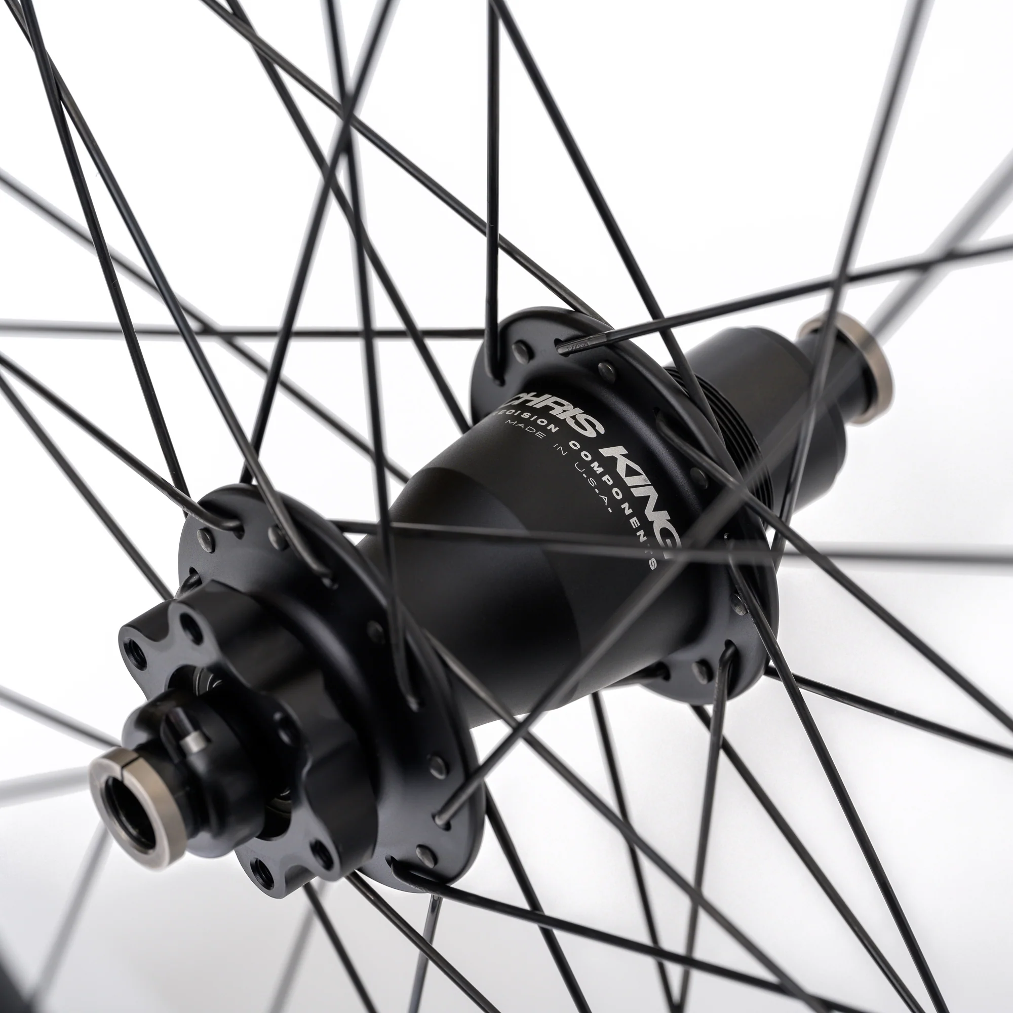 Chris King MTN30 AL MX Boost 6-Bolt - Image 6
