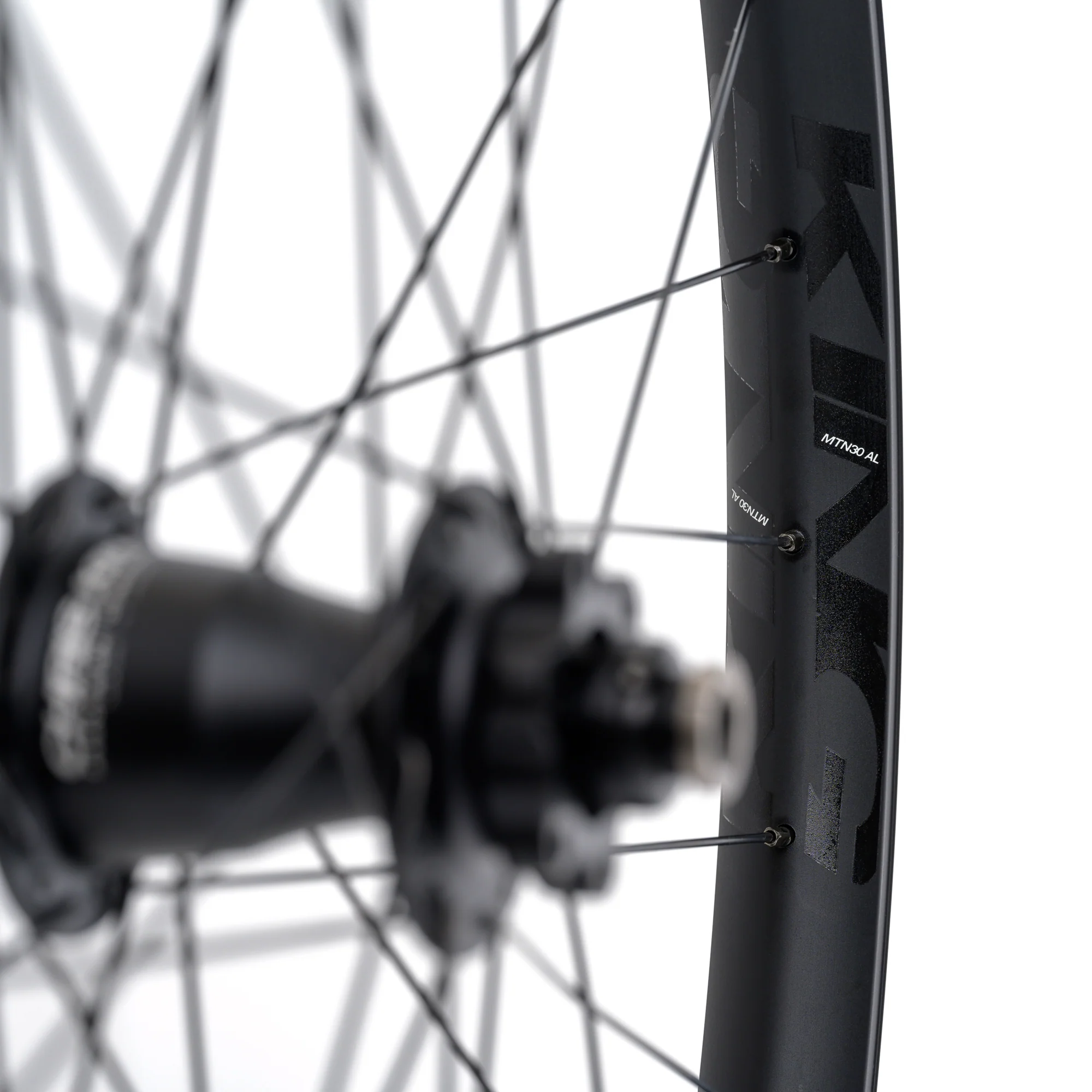 Chris King MTN30 AL MX Boost Centerlock - Image 4