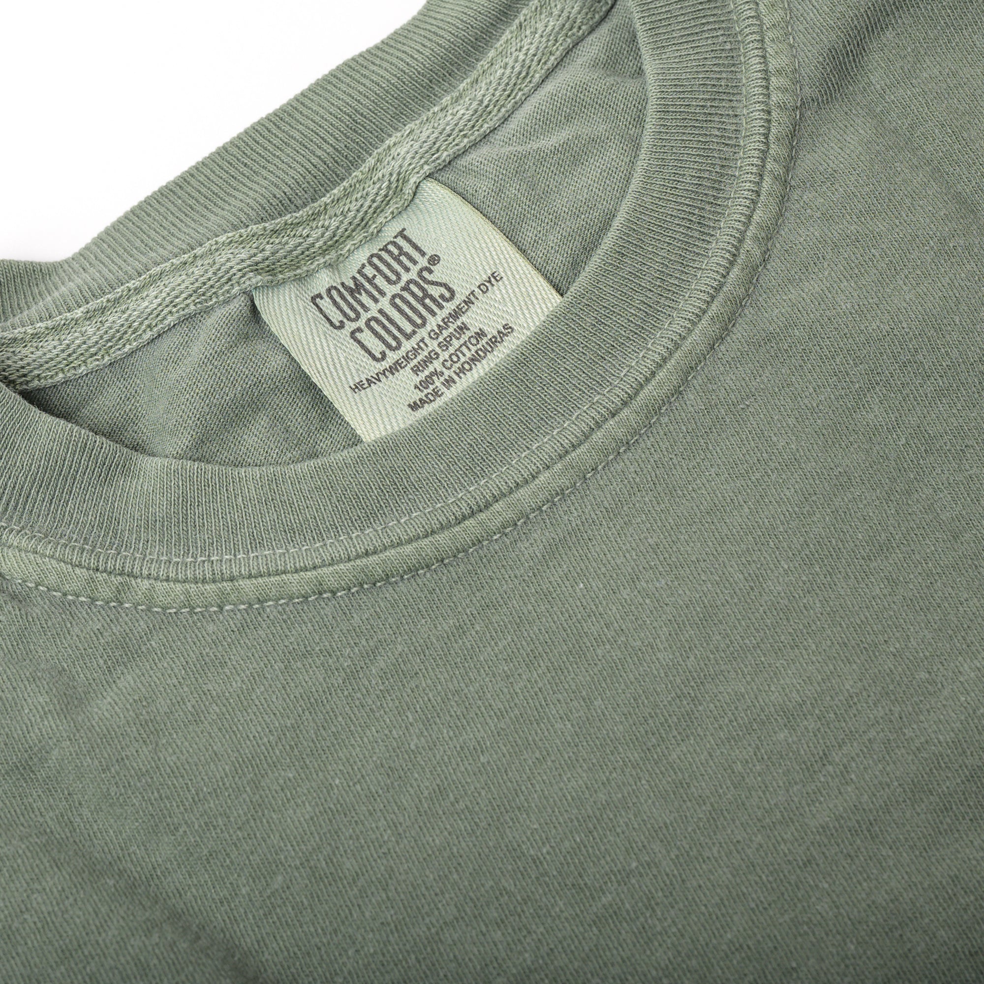CK Script Pocket T-Shirt - Image 5