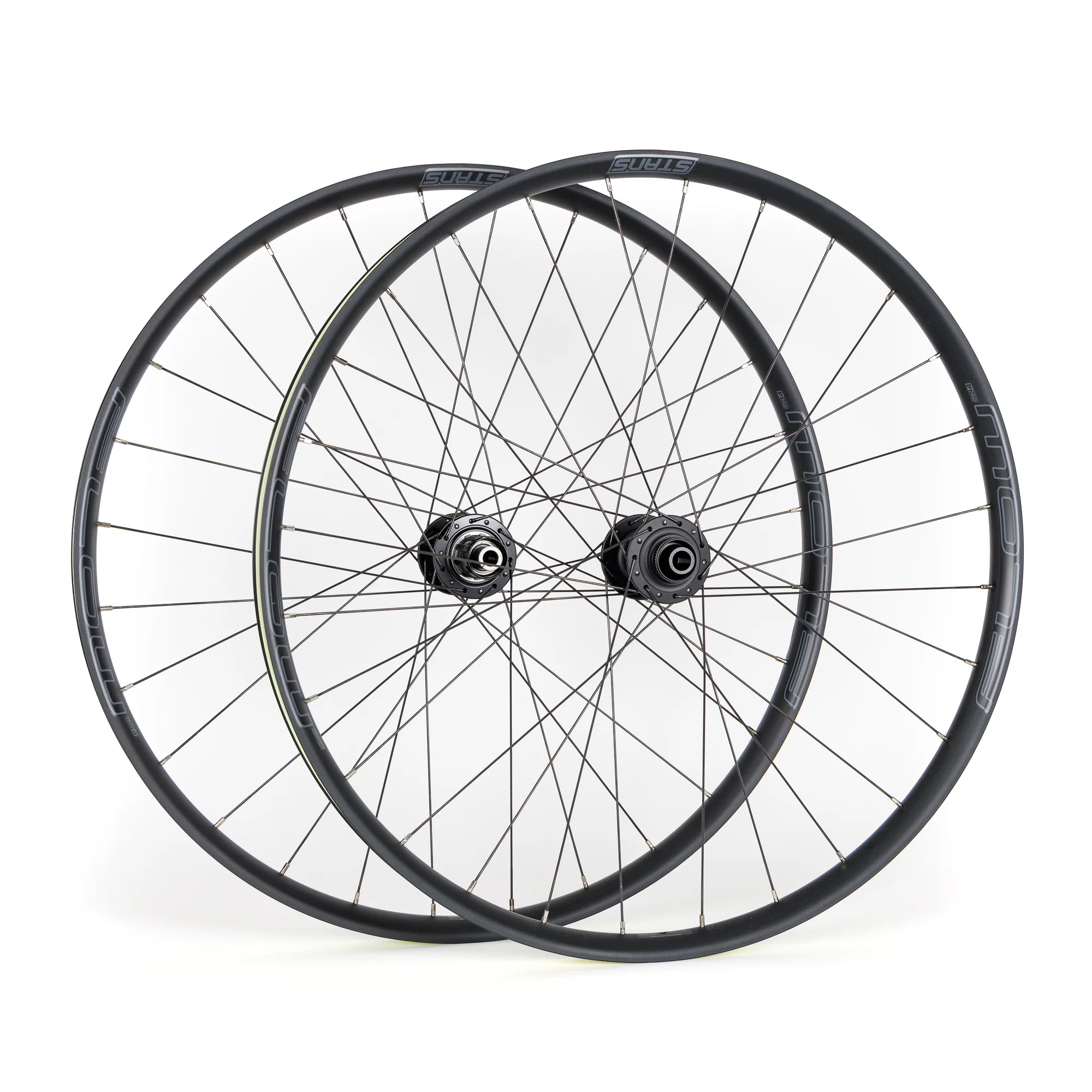 All Wheels