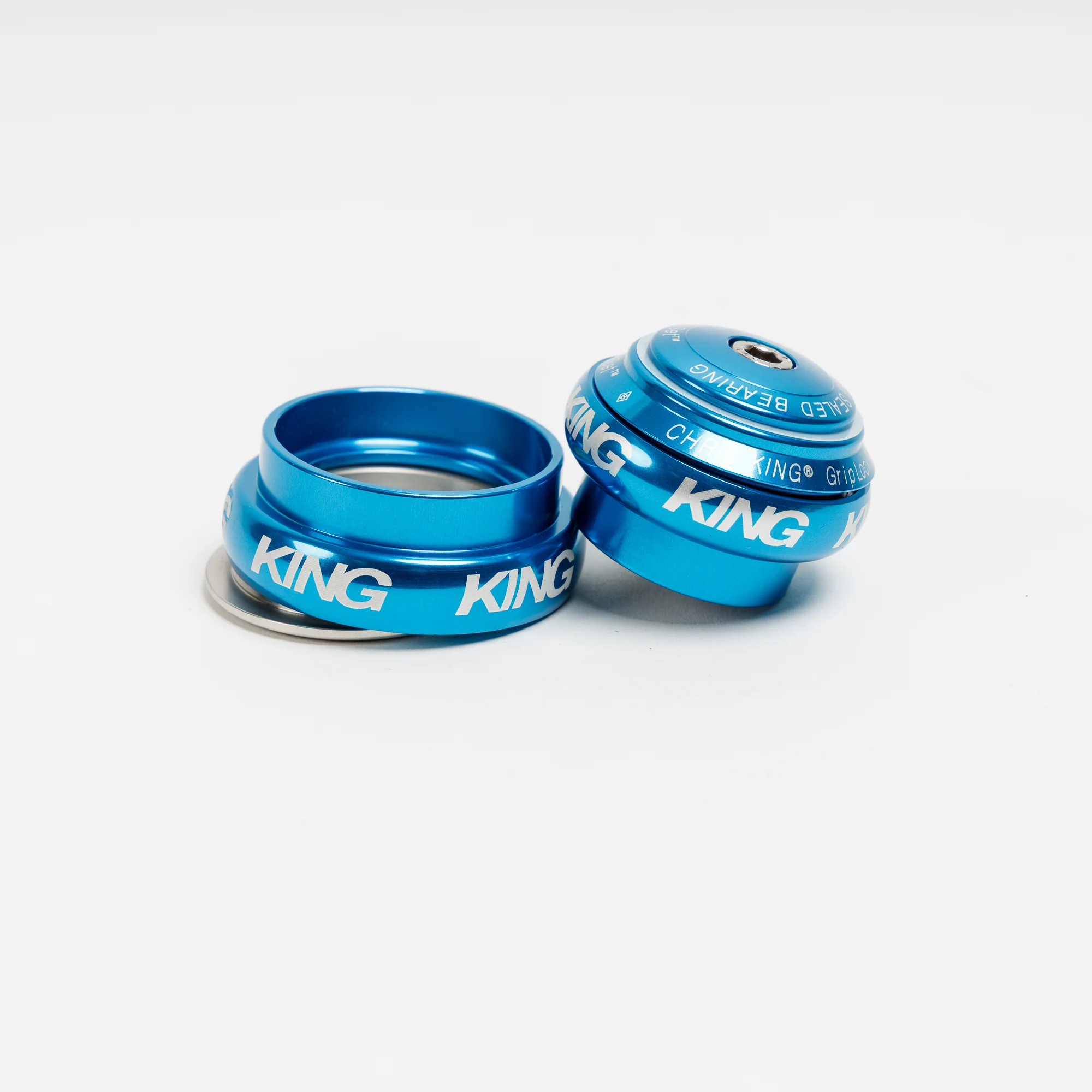 Factory Finds - Tapered NoThreadSet™ 1-1/4" - Image 3