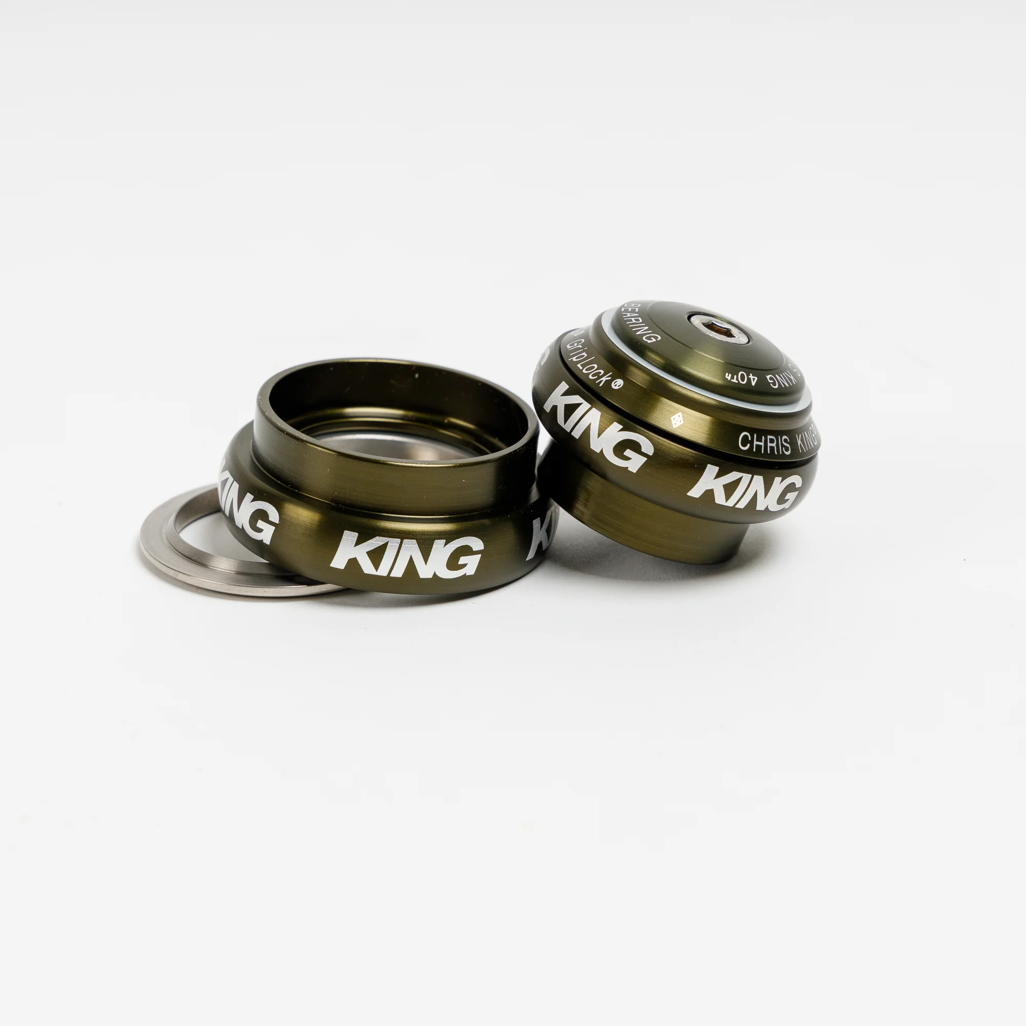 Factory Finds - Tapered NoThreadSet™ 1-1/4" - Image 4