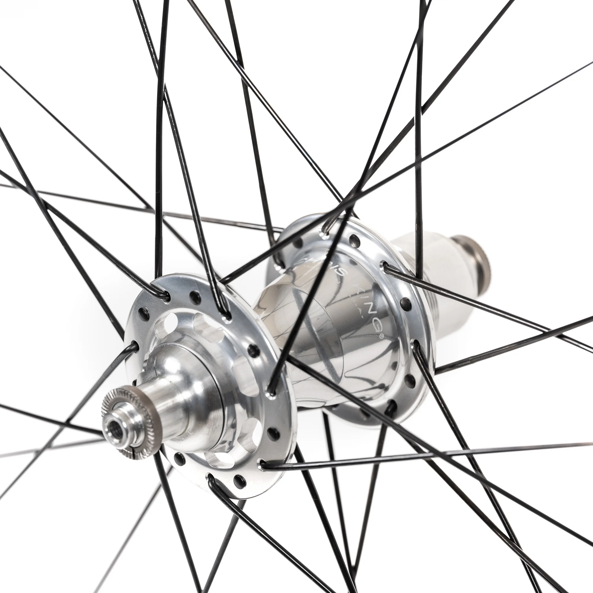 HED Belgium R 700c Rim Brake - Image 3