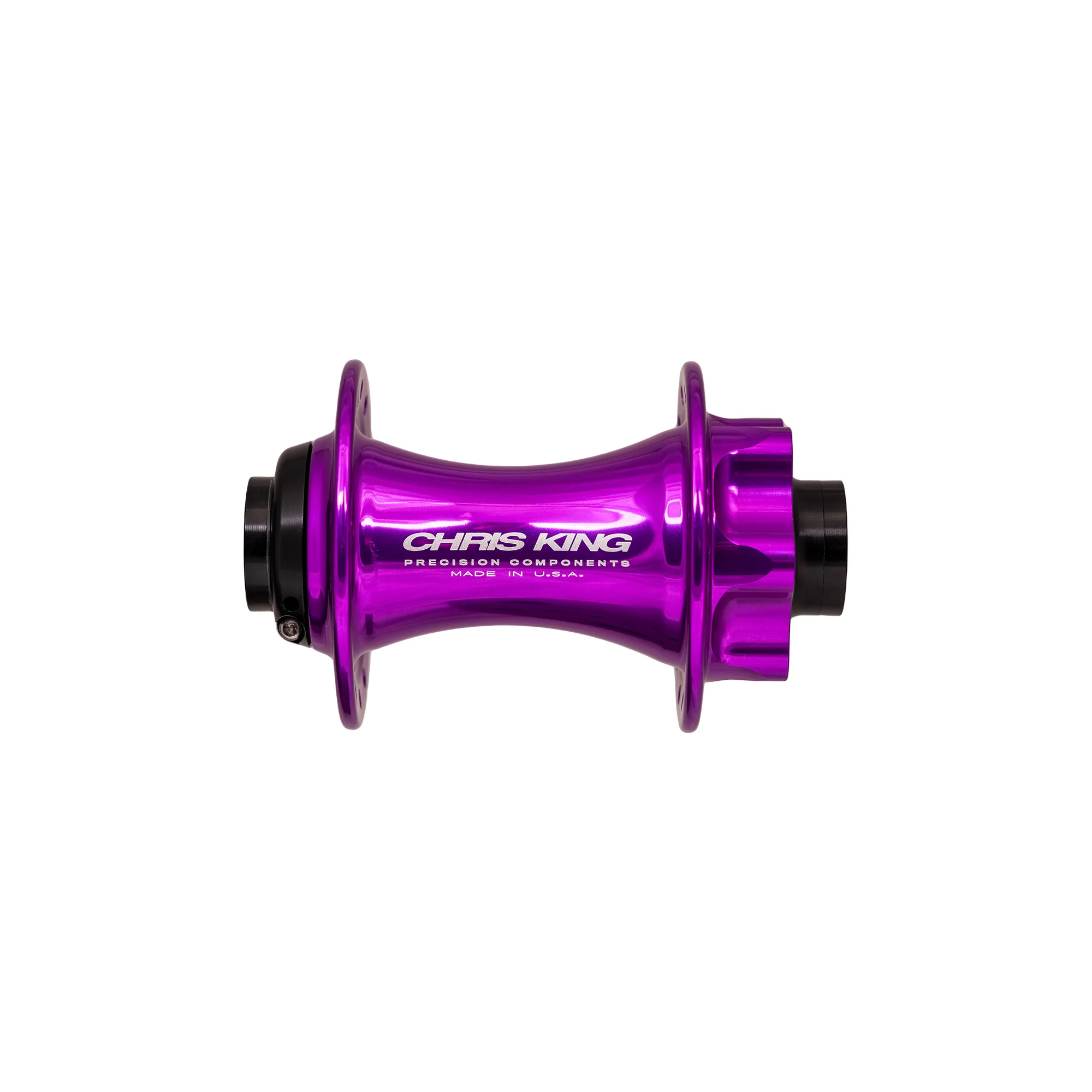 Boost DH 6-Bolt Front (110 X 20mm) - Image 4