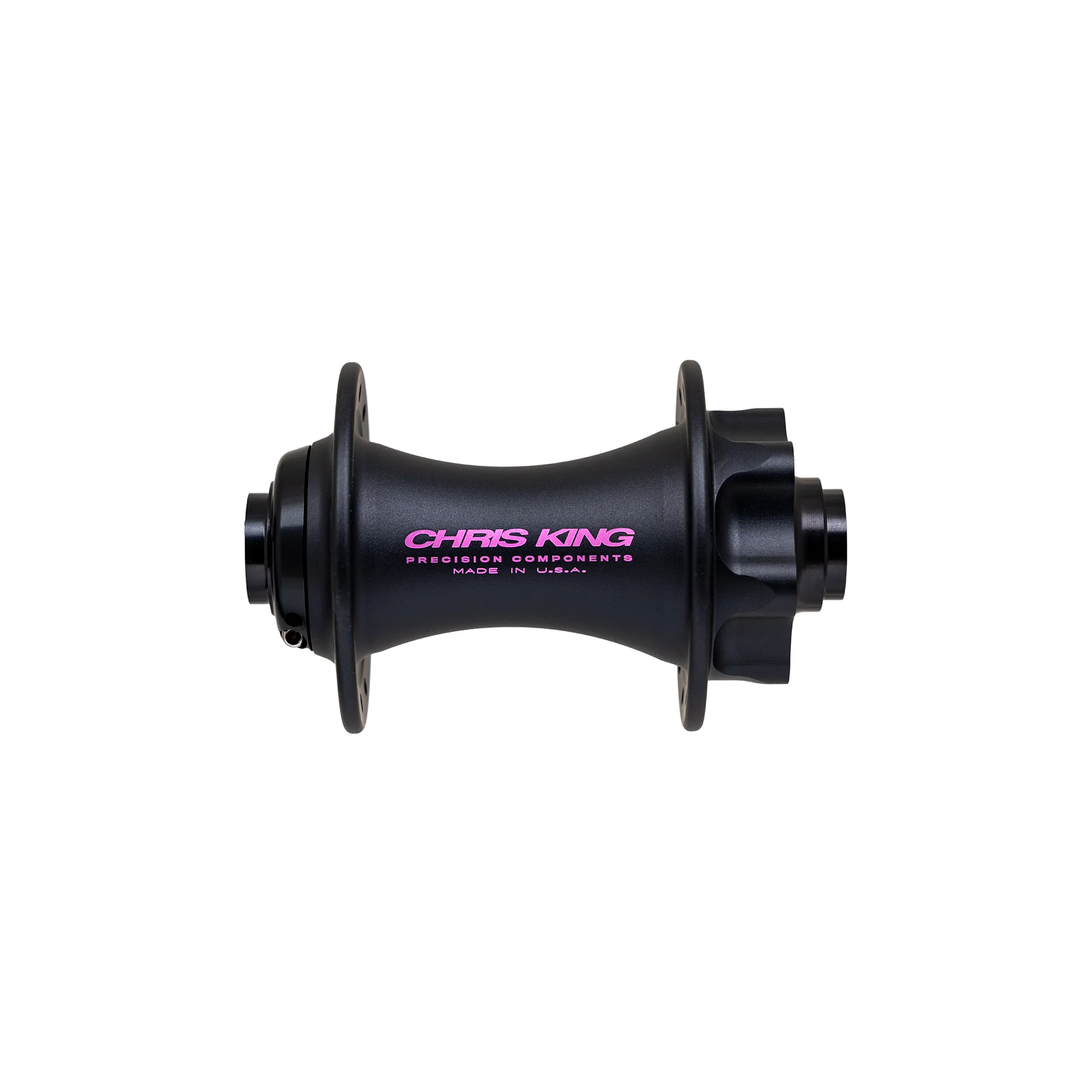 Boost DH 6-Bolt Front (110 X 20mm) - Image 5