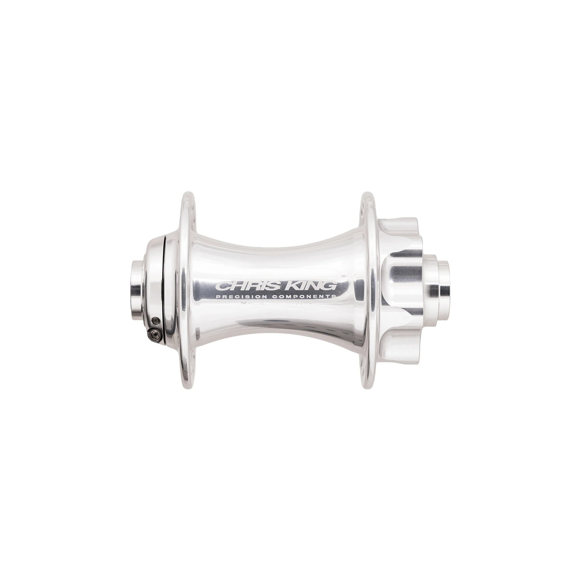 Boost DH 6-Bolt Front (110 X 20mm) - Image 7