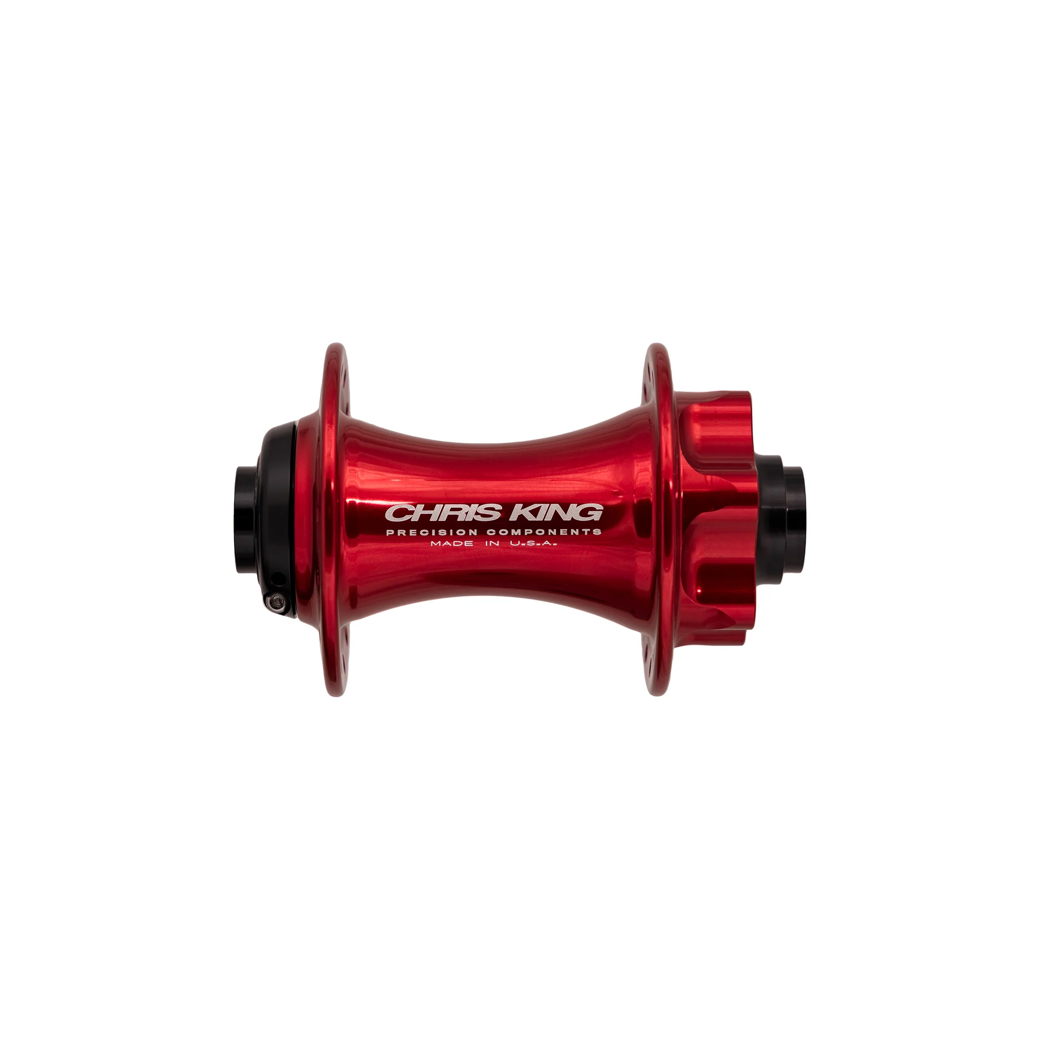 Boost DH 6-Bolt Front (110 X 20mm) - Image 8