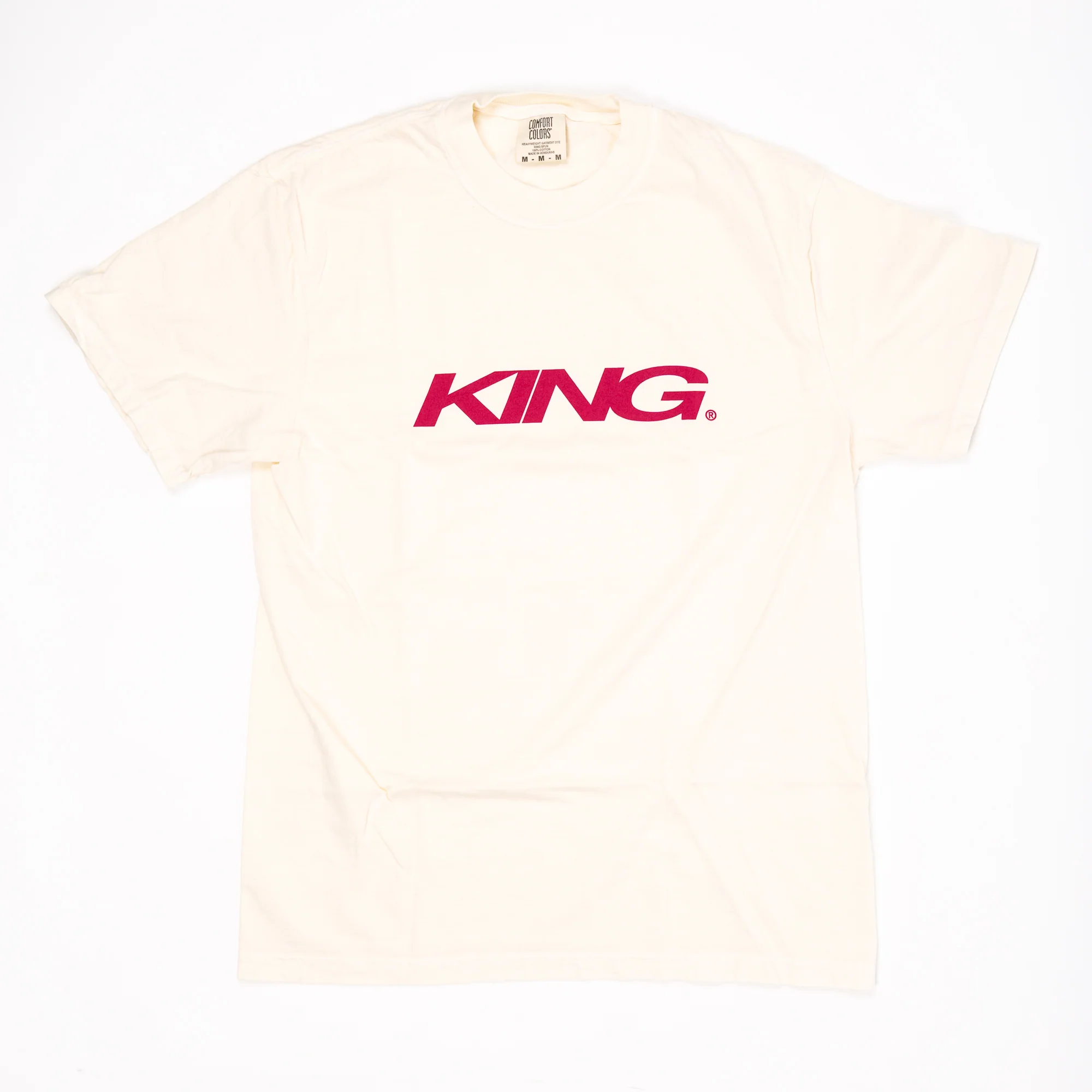 KING® T-Shirt - Image 3