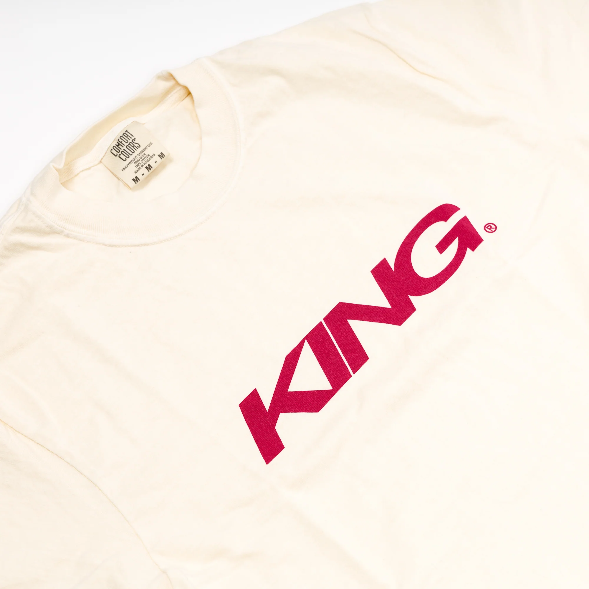 KING® T-Shirt - Image 4
