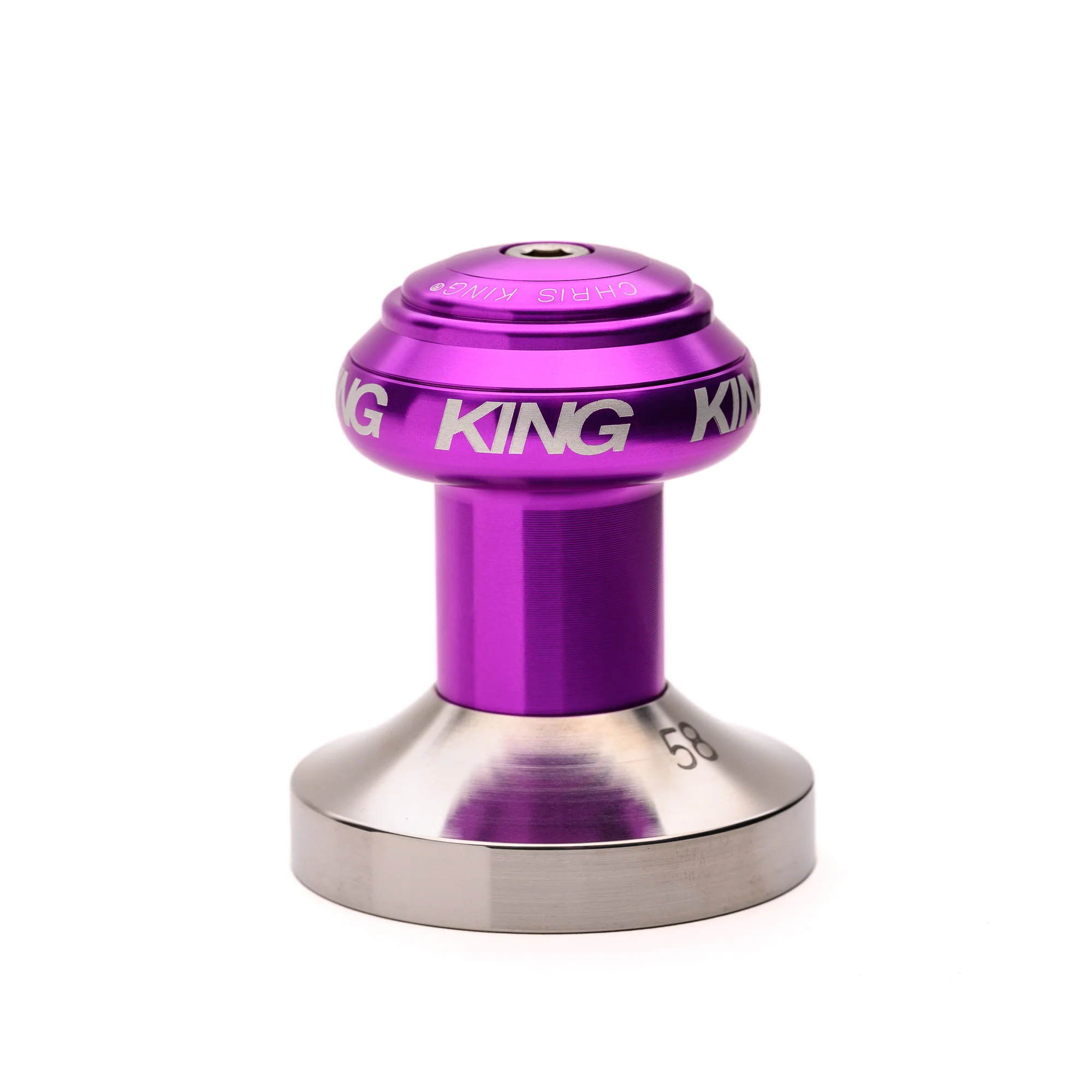 Espresso Tamper - Image 3