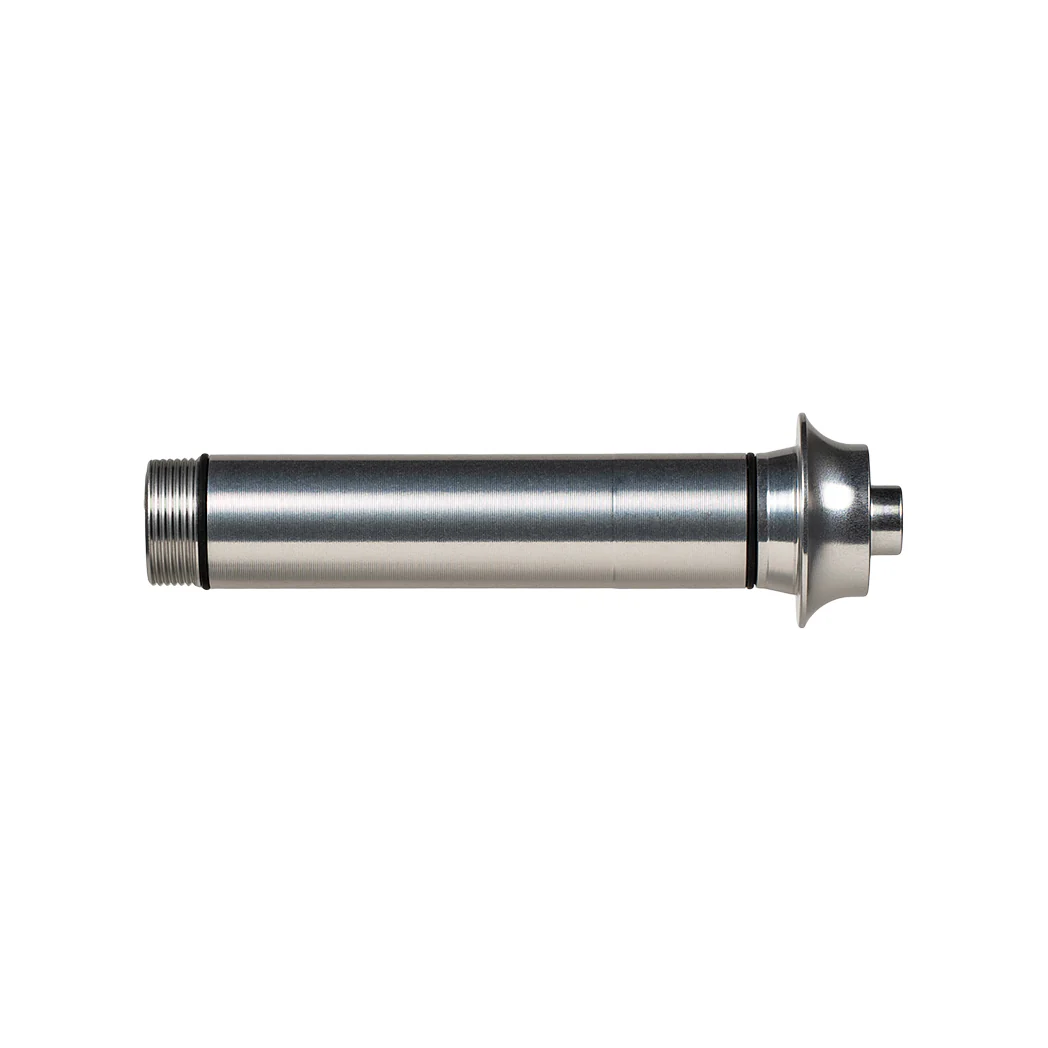 R45 Front Axles and Axle Ends - Image 3