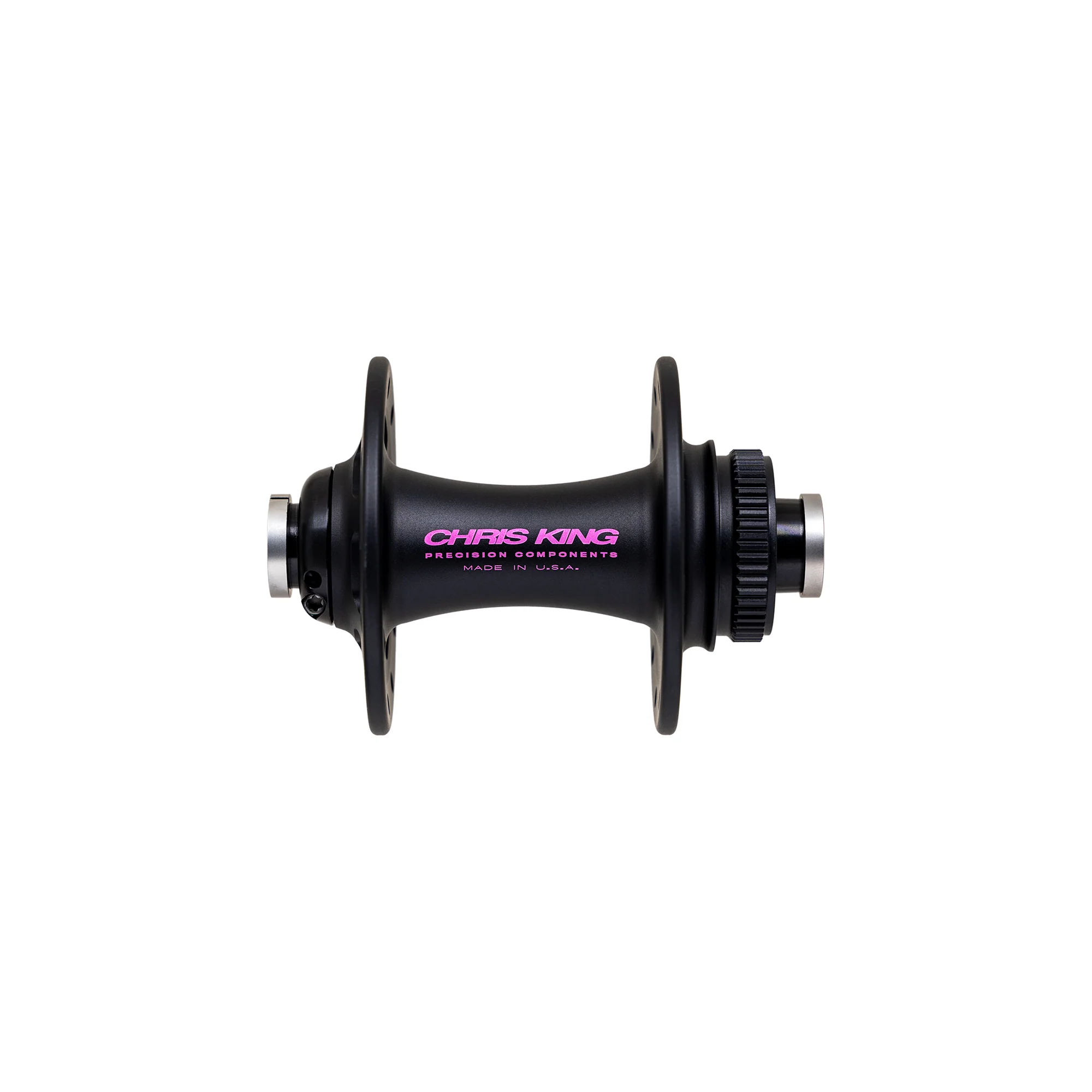 R45D Centerlock Front - Image 4