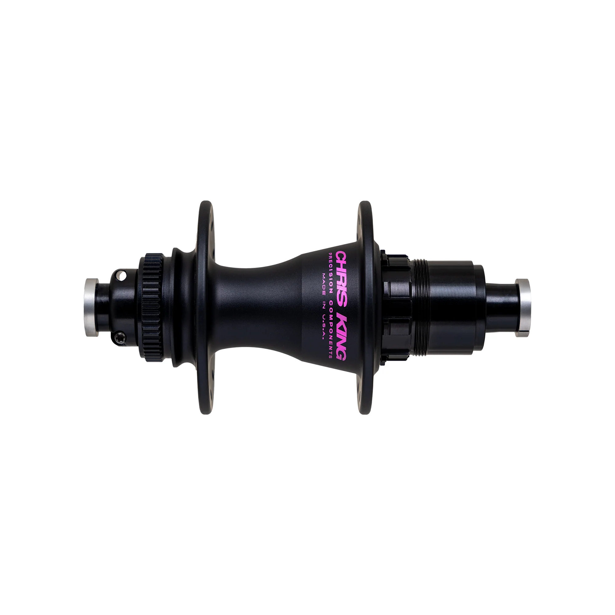 R45D Centerlock Rear - Image 4