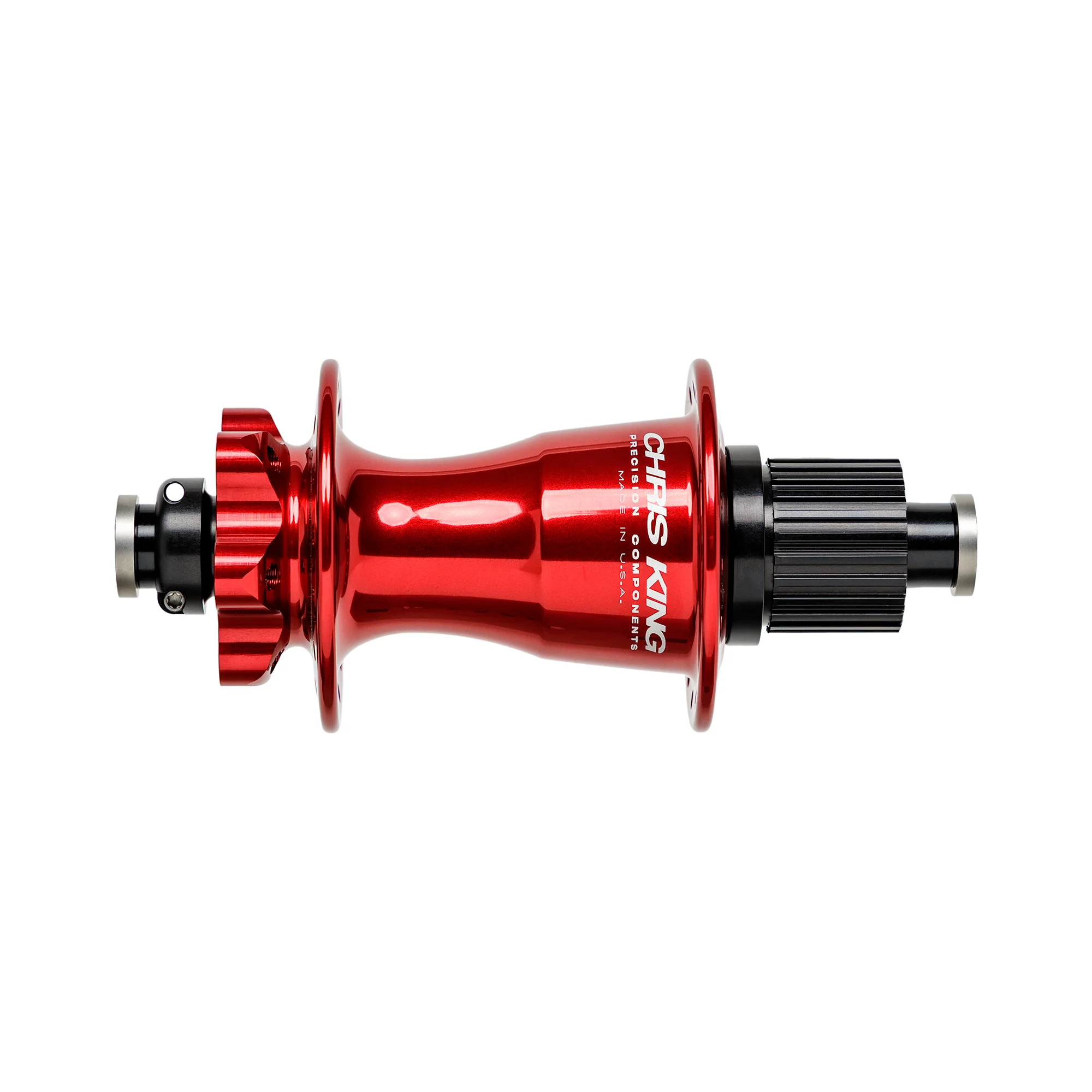 Superboost 6-Bolt Rear - Image 10