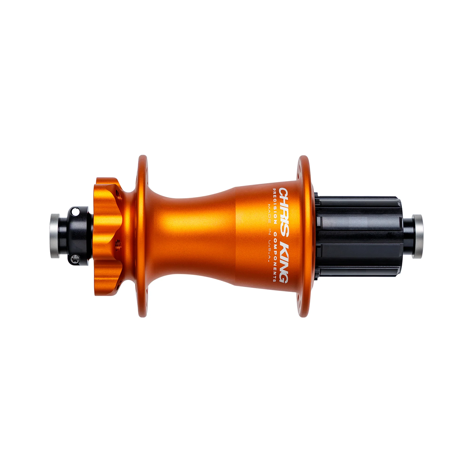 Superboost 6-Bolt Rear - Image 4