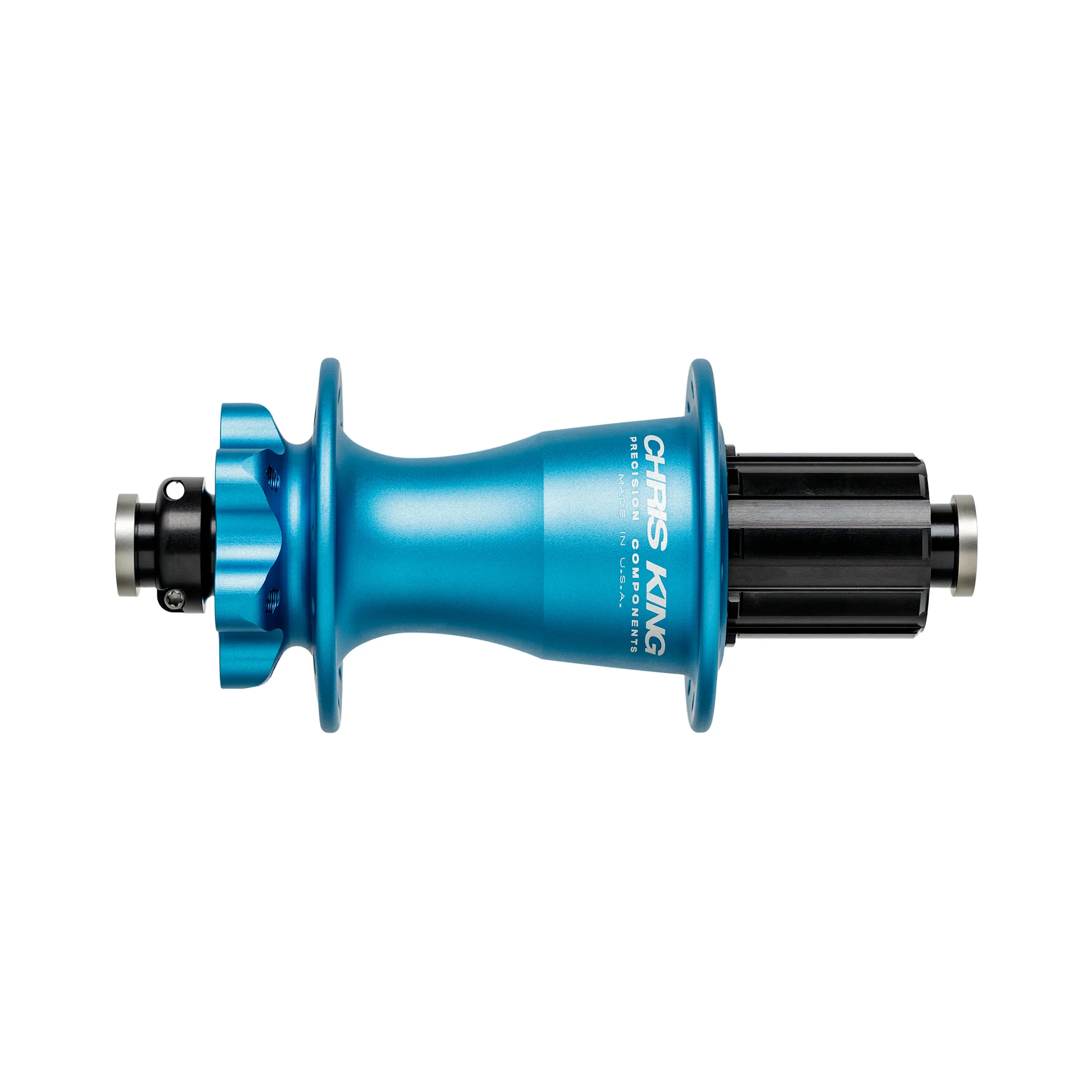 Superboost 6-Bolt Rear - Image 5