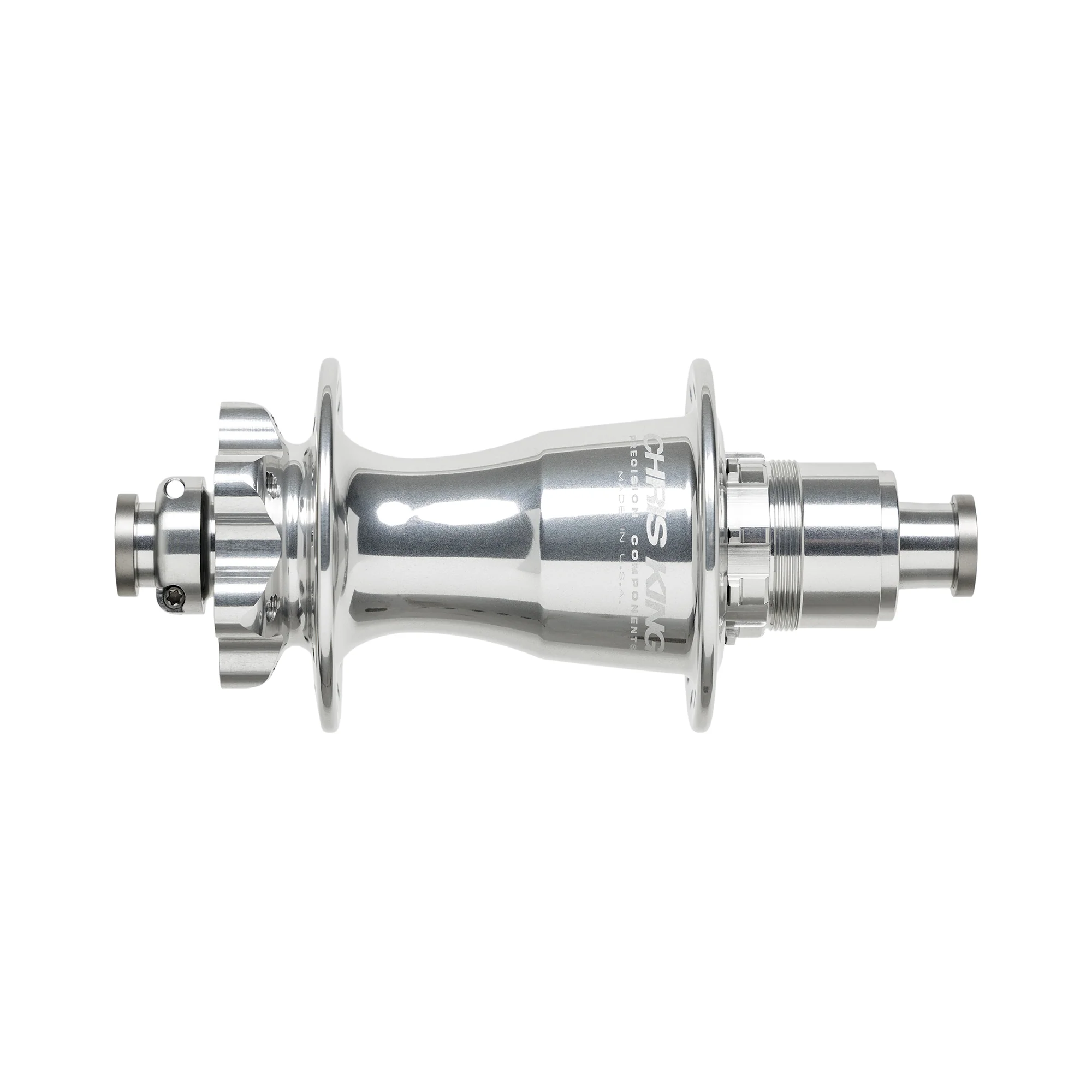 Superboost 6-Bolt Rear - Image 7