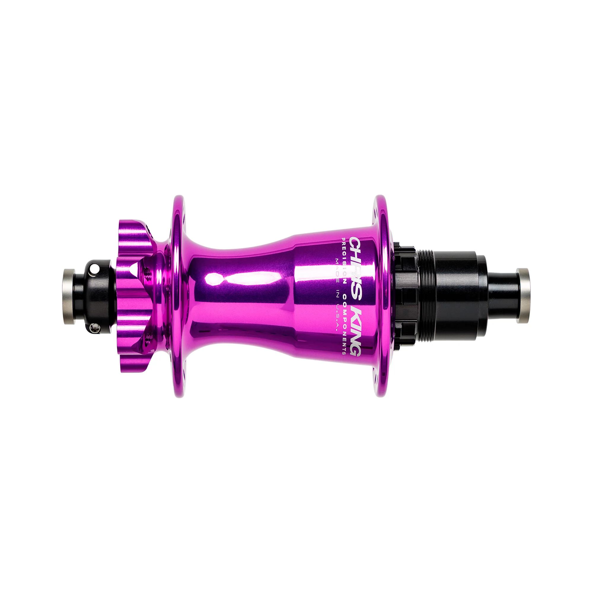 Superboost 6-Bolt Rear - Image 9