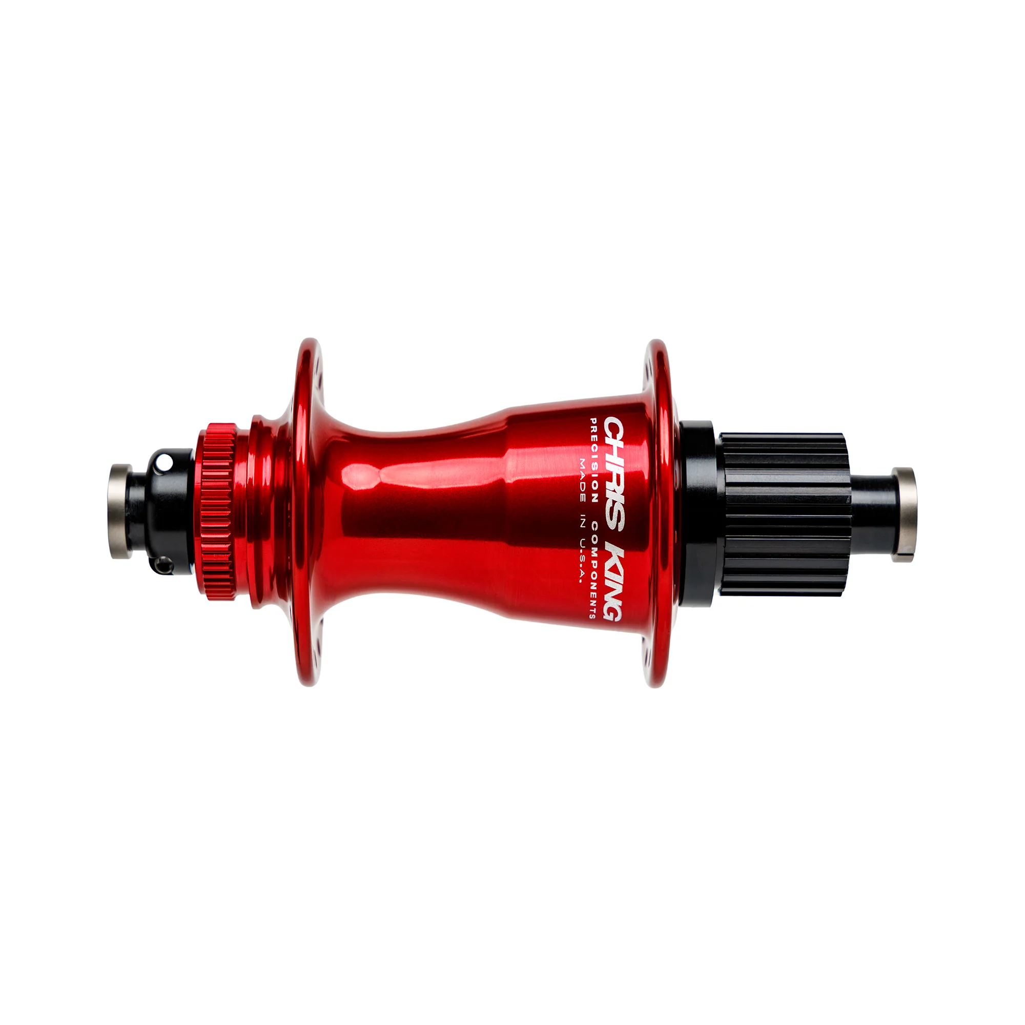 Superboost Centerlock Rear - Image 10