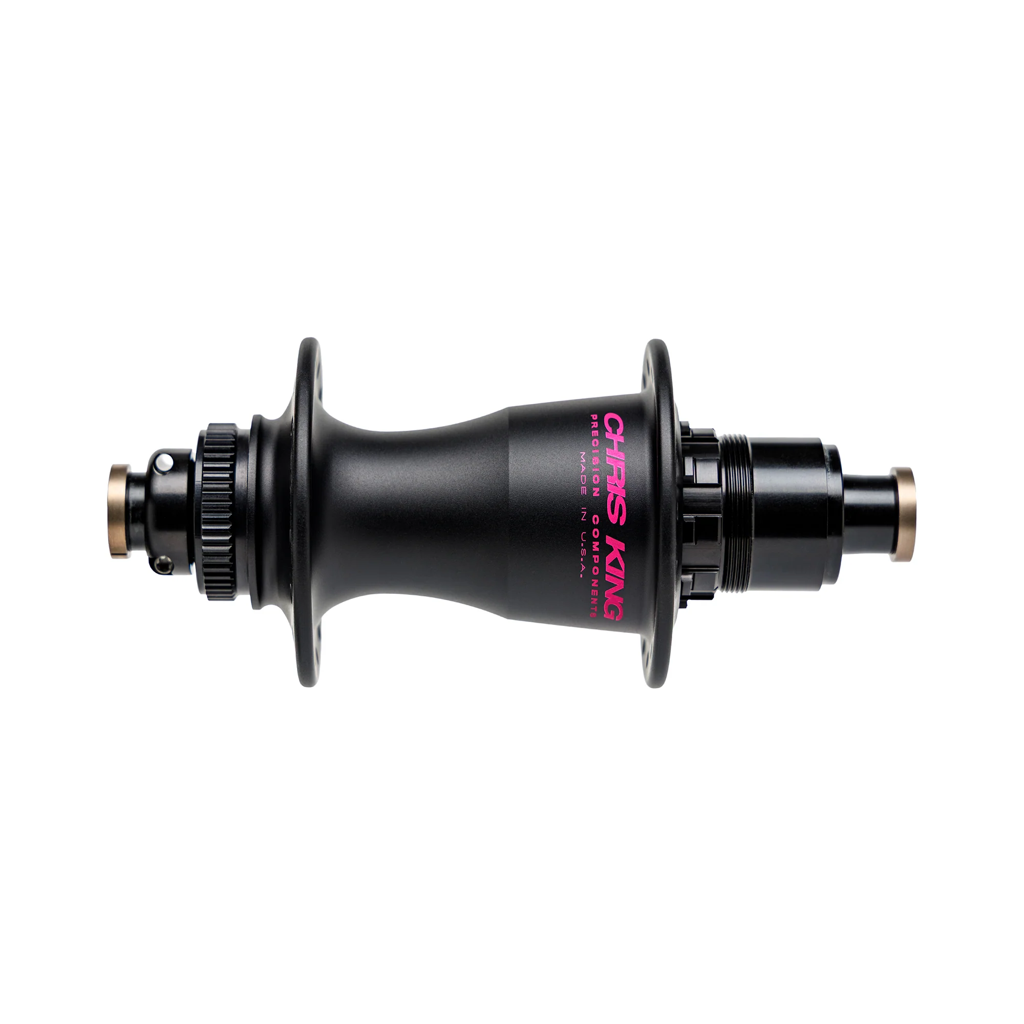 Superboost Centerlock Rear - Image 3
