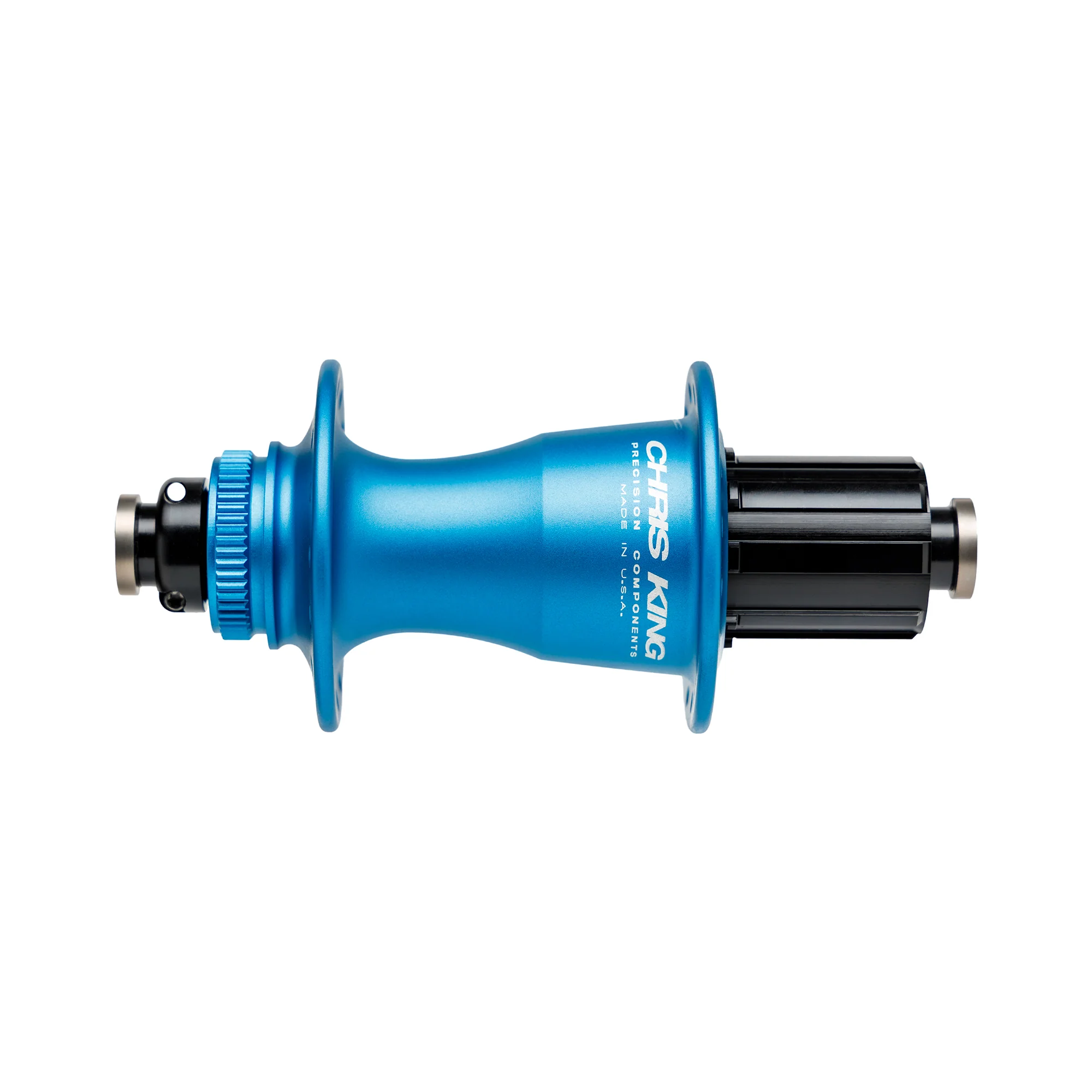 Superboost Centerlock Rear - Image 4