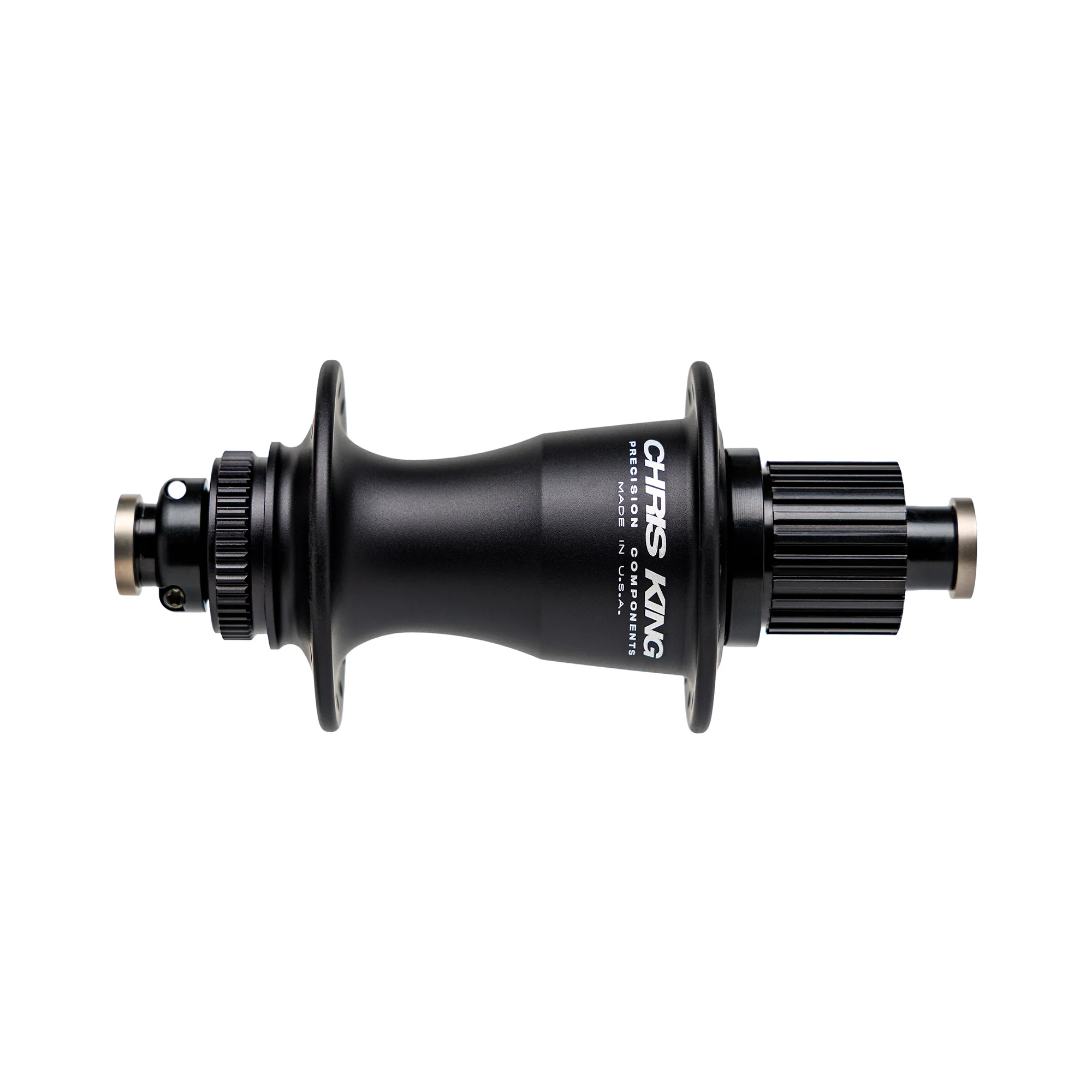 Superboost Centerlock Rear - Image 5