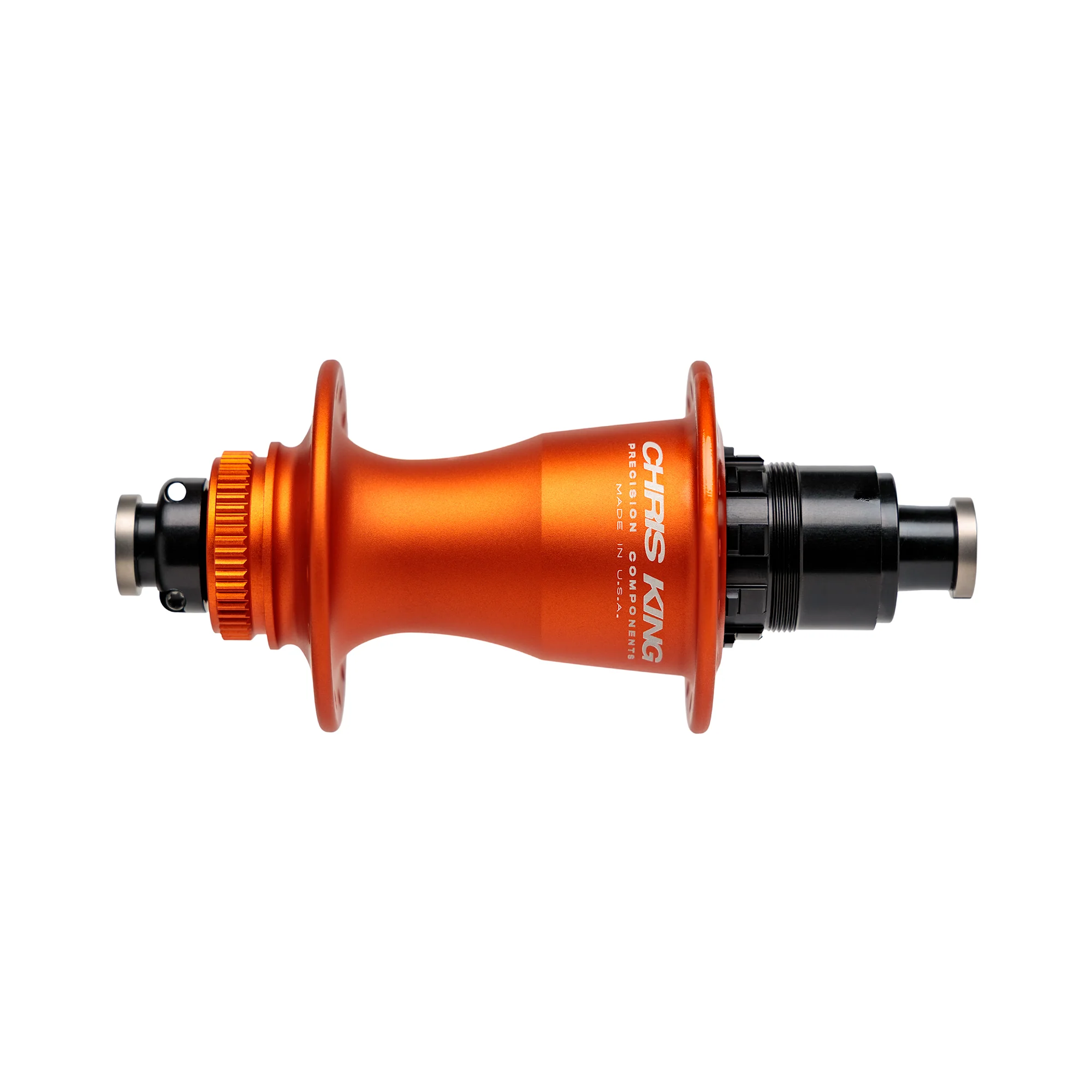 Superboost Centerlock Rear - Image 6