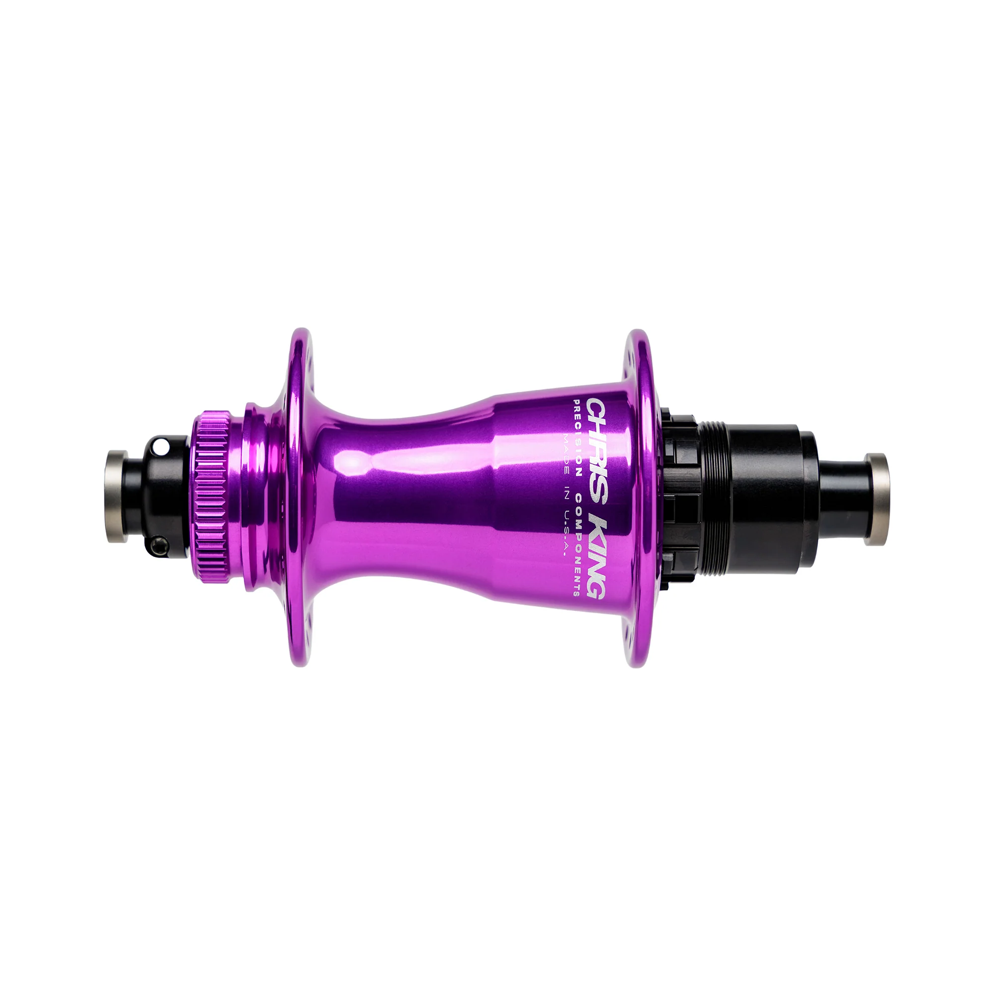 Superboost Centerlock Rear - Image 7