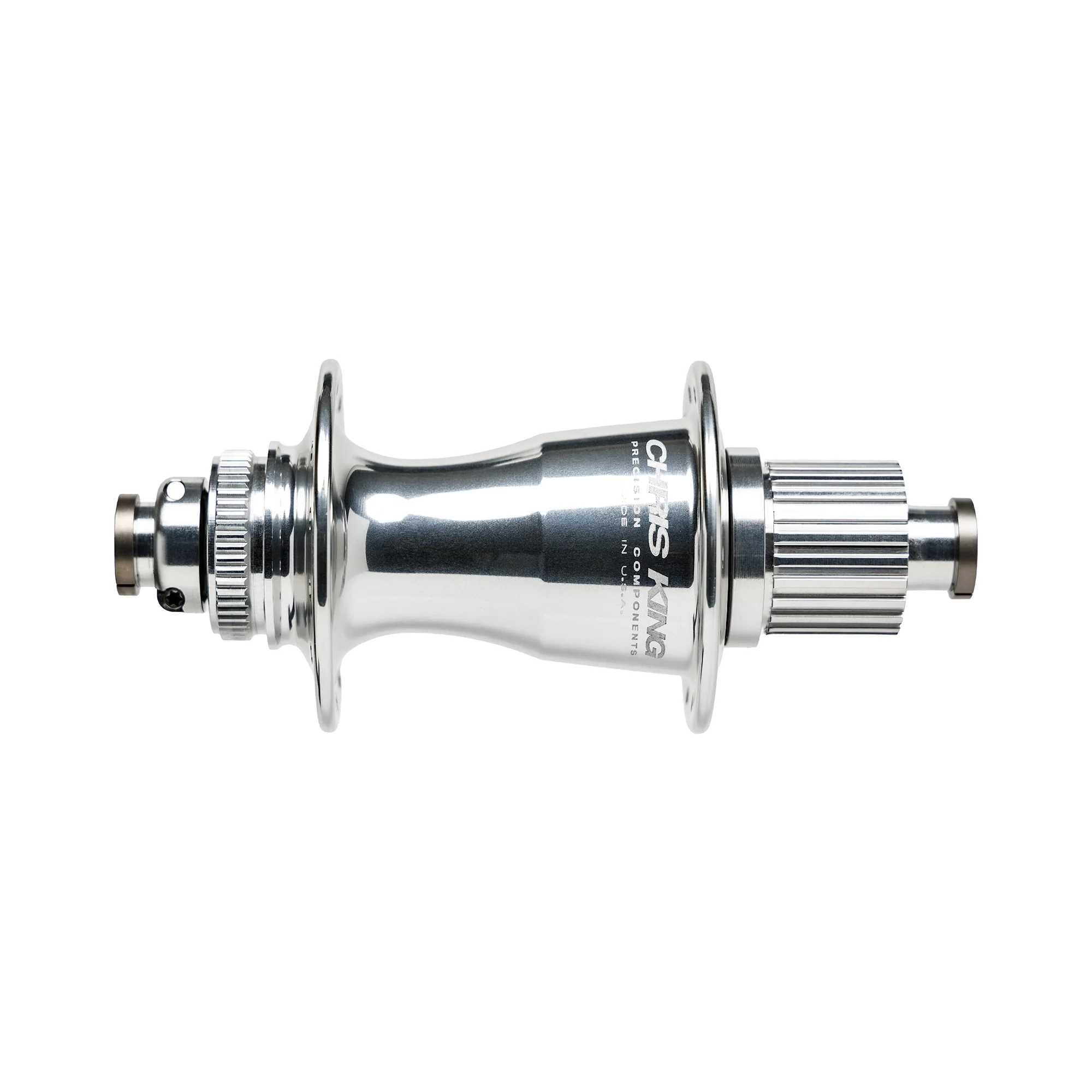 Superboost Centerlock Rear - Image 8