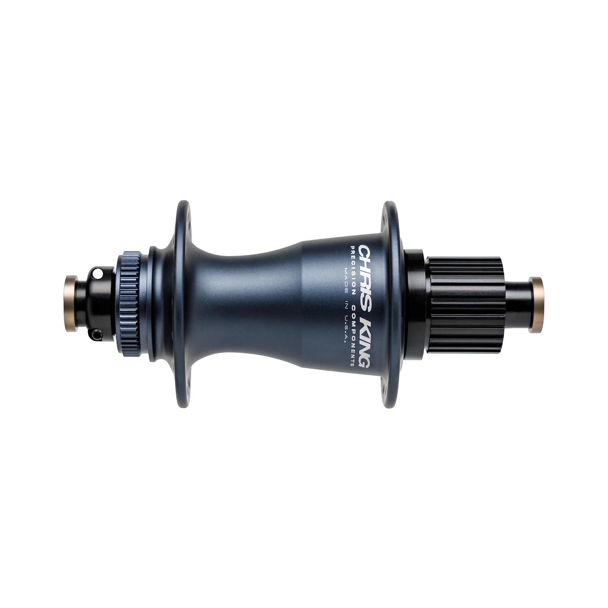 Superboost Centerlock Rear - Image 9