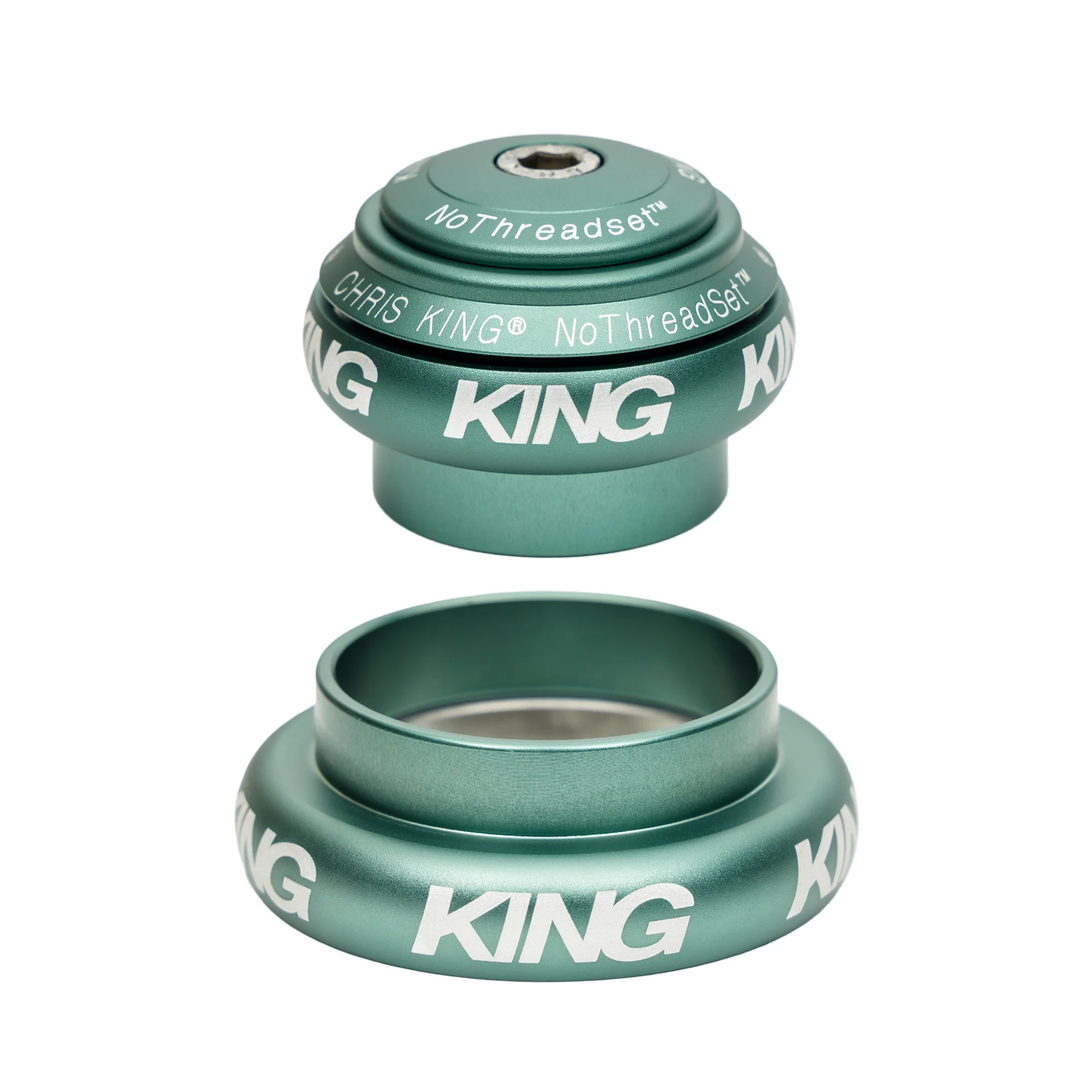 Tapered NoThreadSet™ EC34|EC44 1-1/2" - Image 3