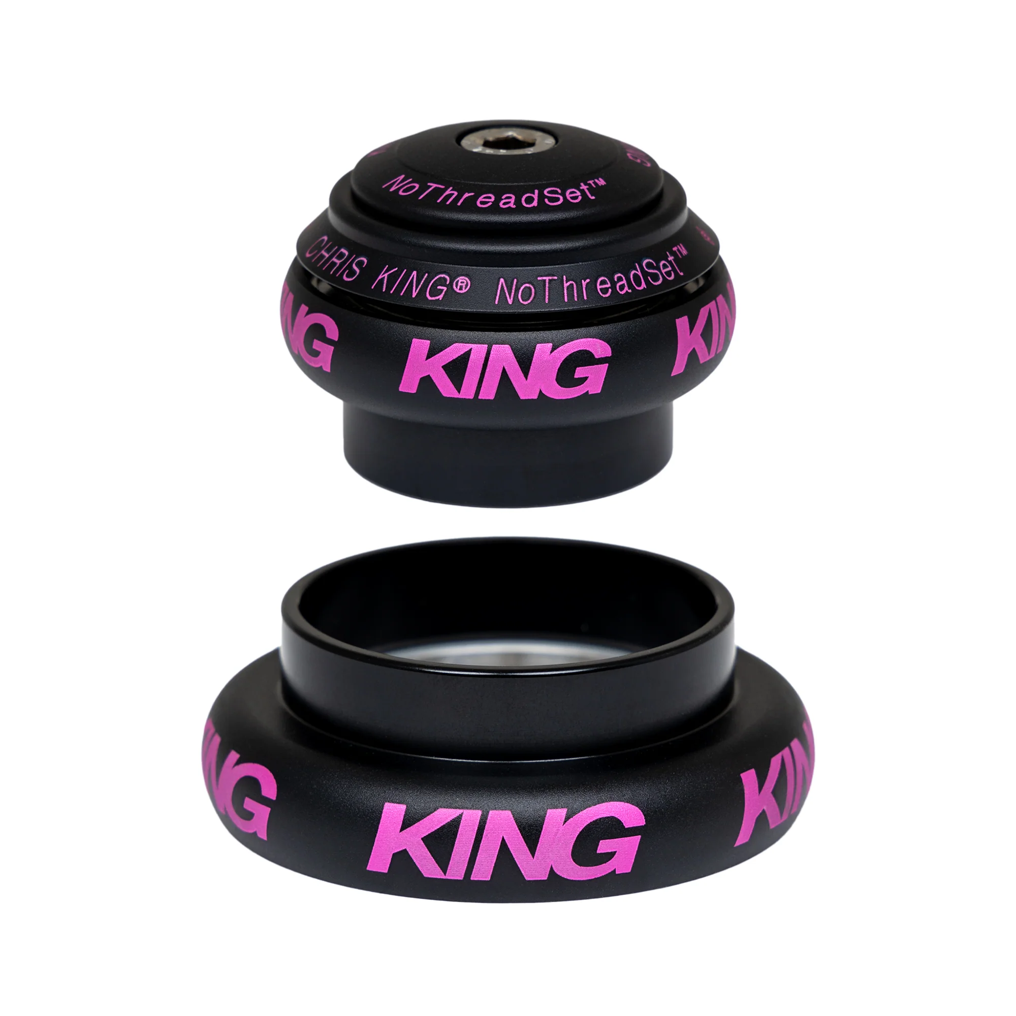 Tapered NoThreadSet™ EC34|EC44 1-1/2" - Image 4