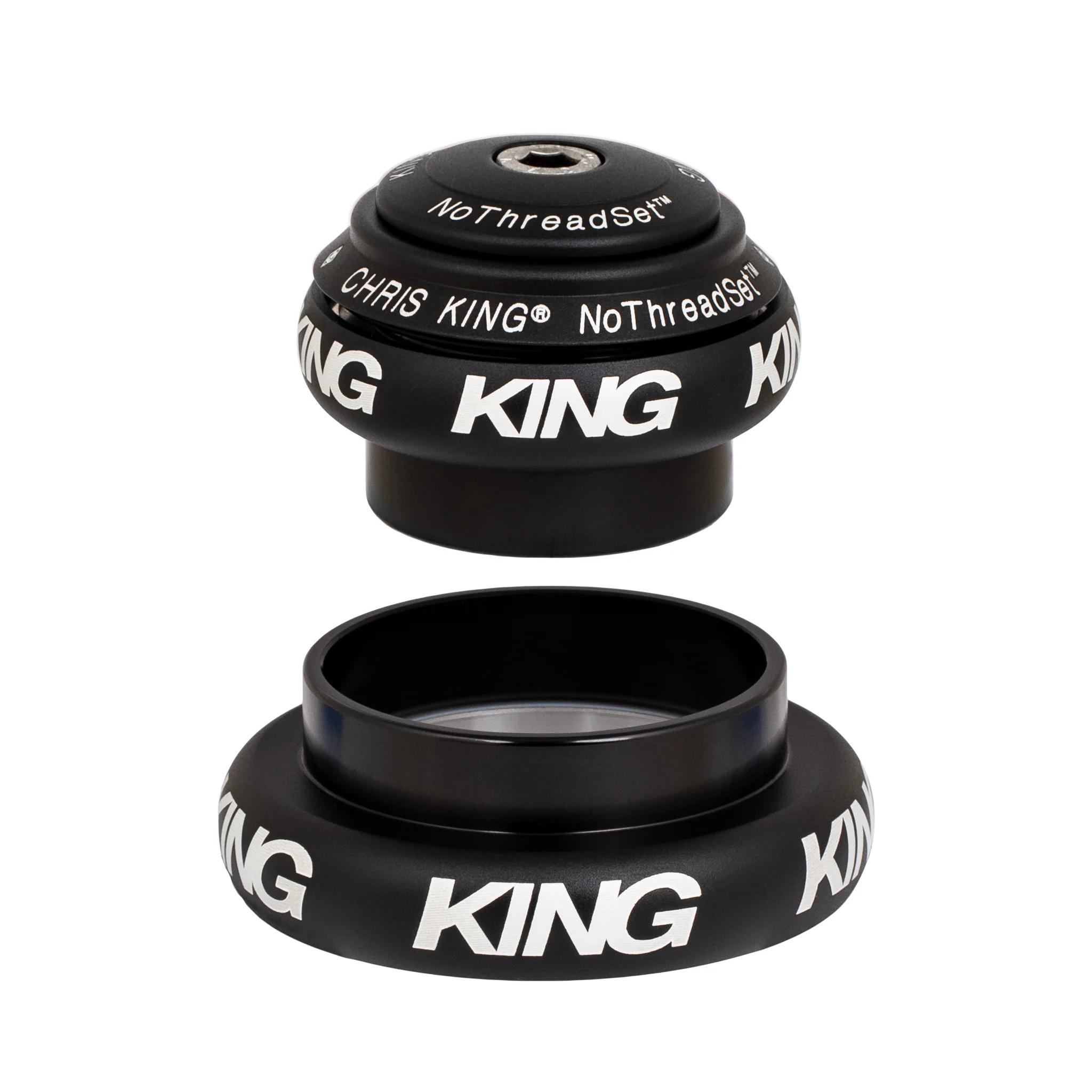 Tapered NoThreadSet™ EC34|EC44 1-1/2" - Image 5