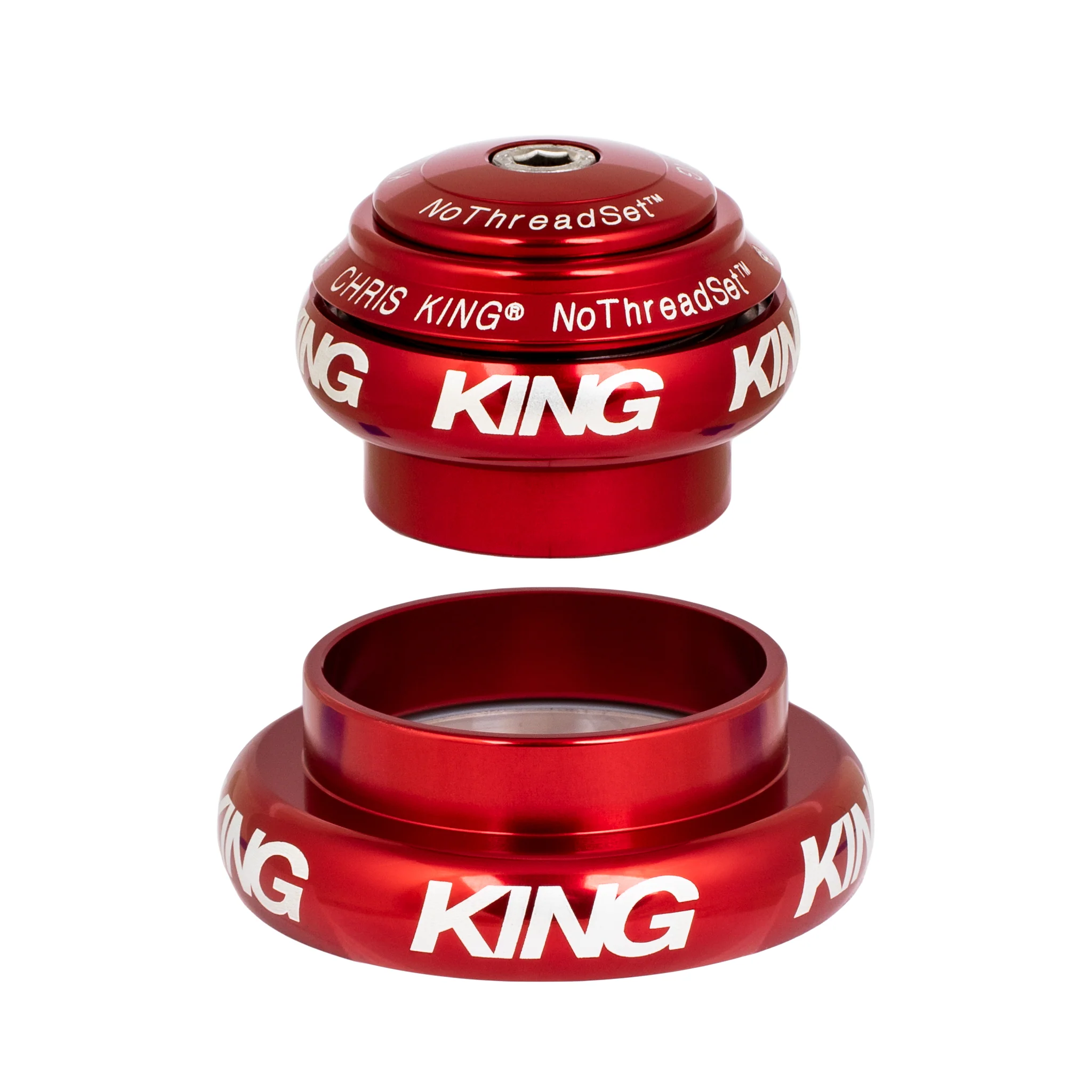 Tapered NoThreadSet™ EC34|EC44 1-1/2" - Image 6
